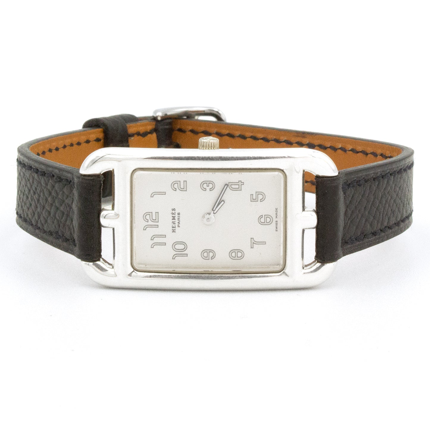 Hermès Cape Cod Nantucket watch