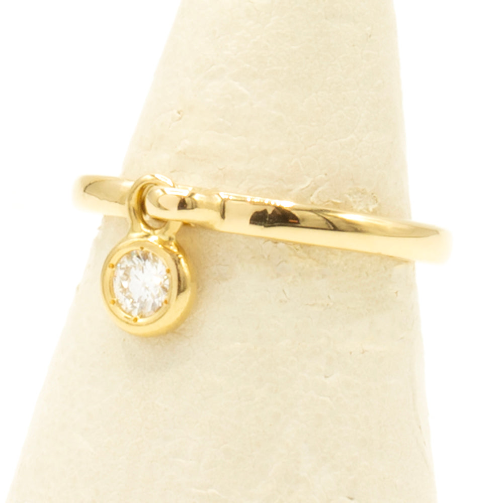 Dior Coquines ring SIZE 51