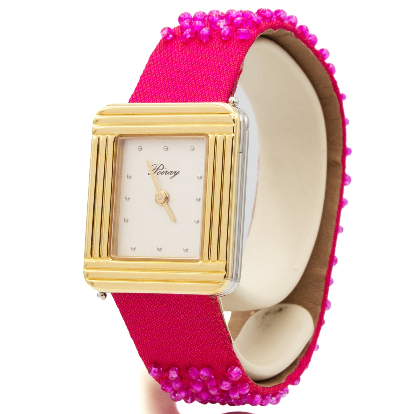 Poiray Ma Première (26x22mm) watch