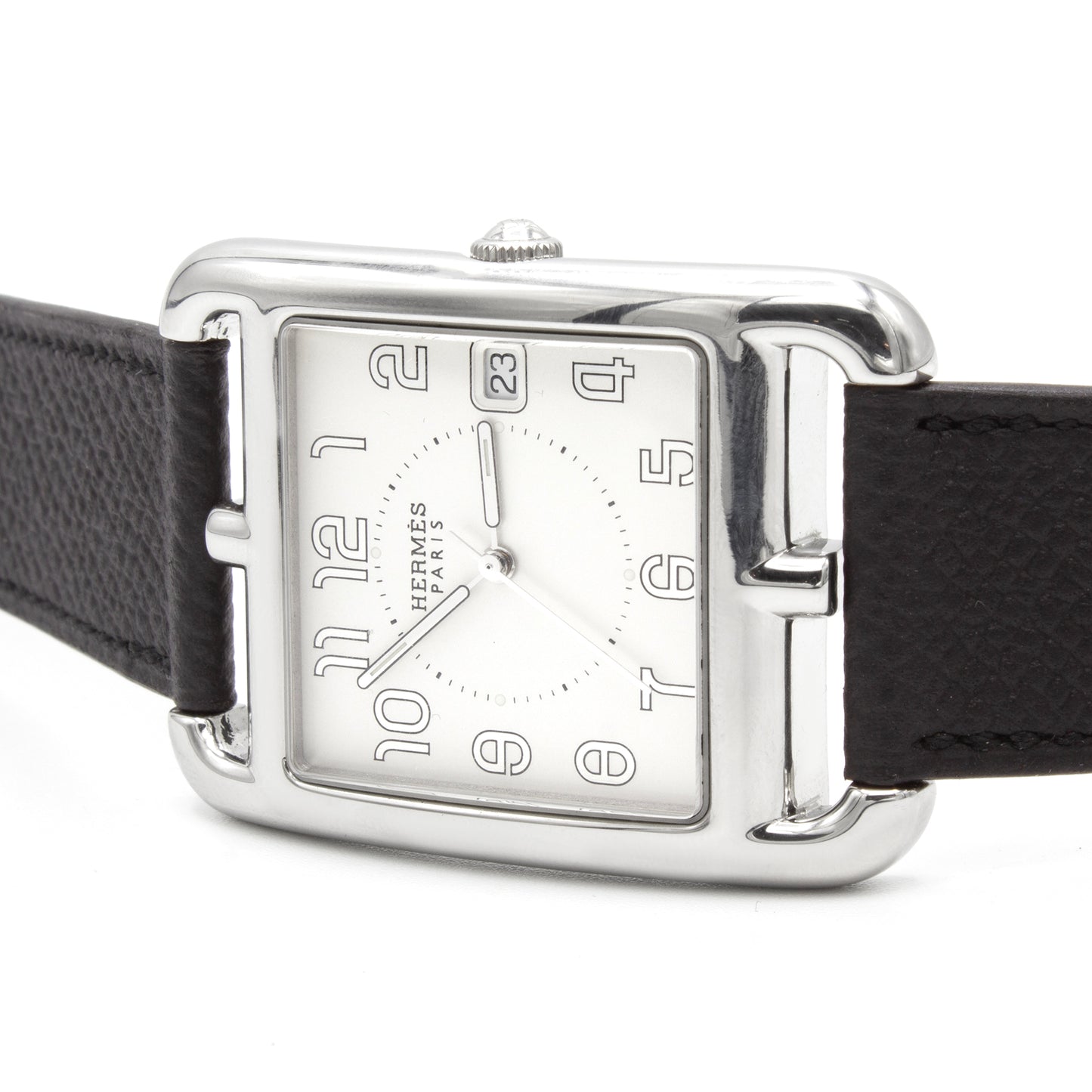 Hermès Cape Cod CC1.810 watch