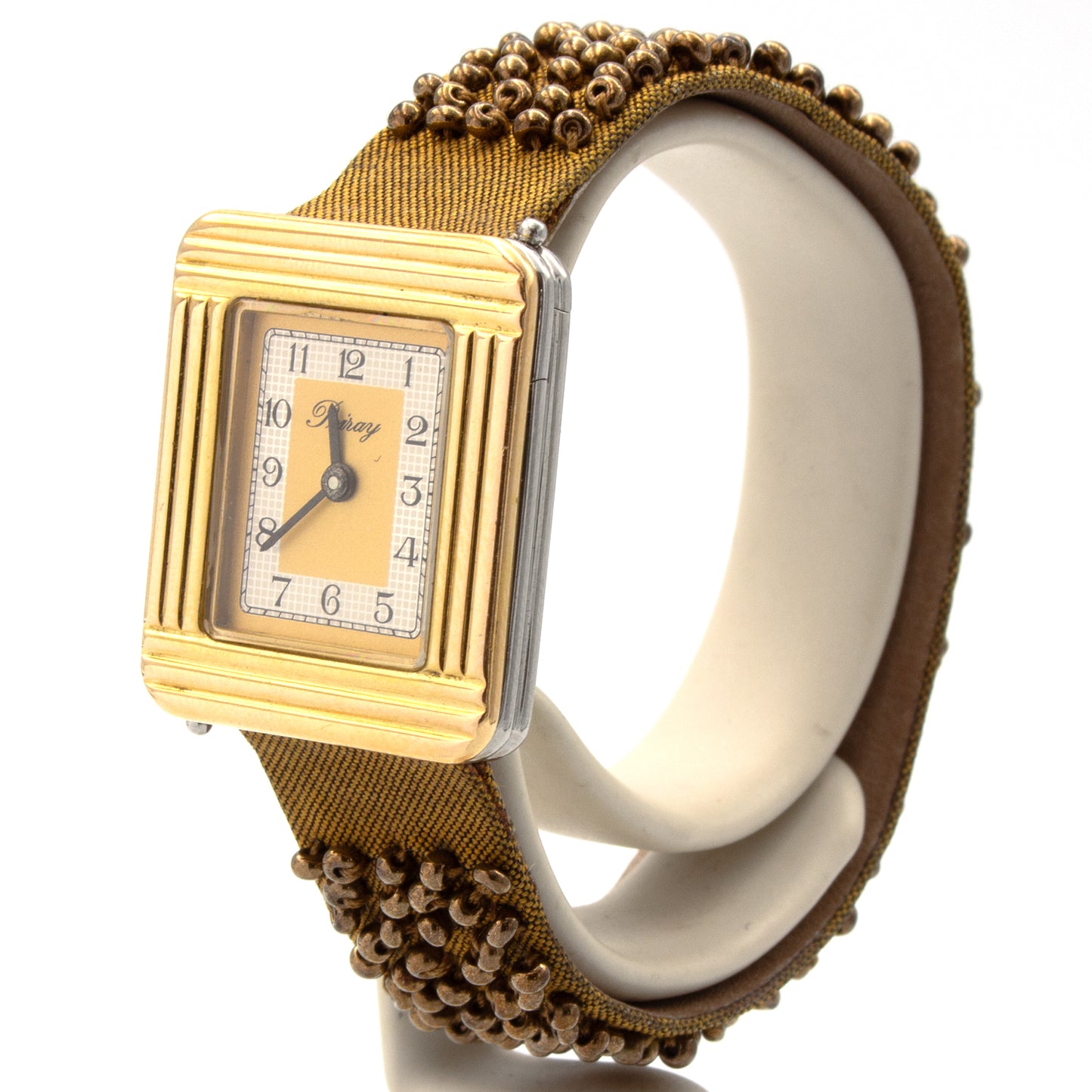 Poiray Ma Première (26x22mm) watch