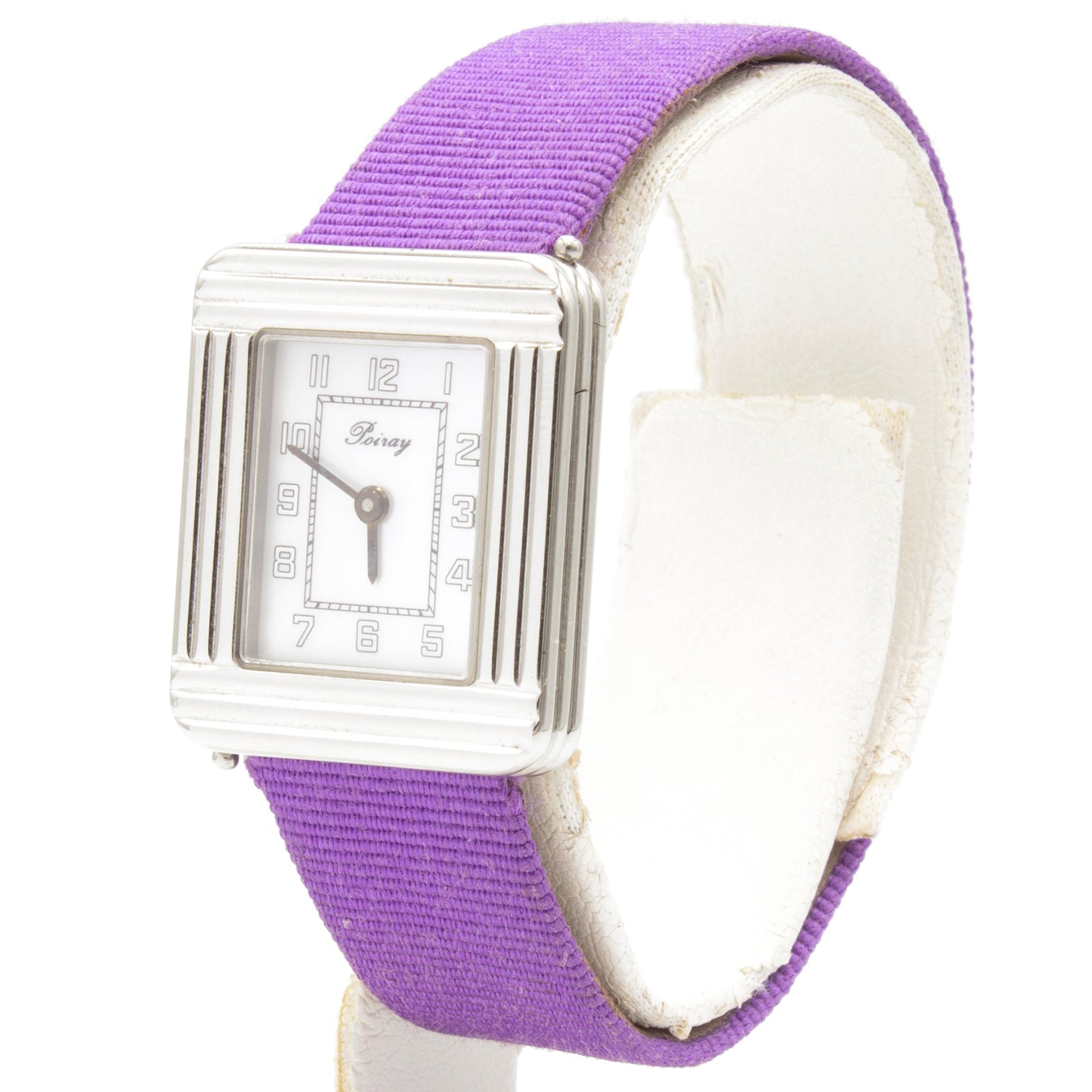 Poiray Ma Première (26x22mm) watch