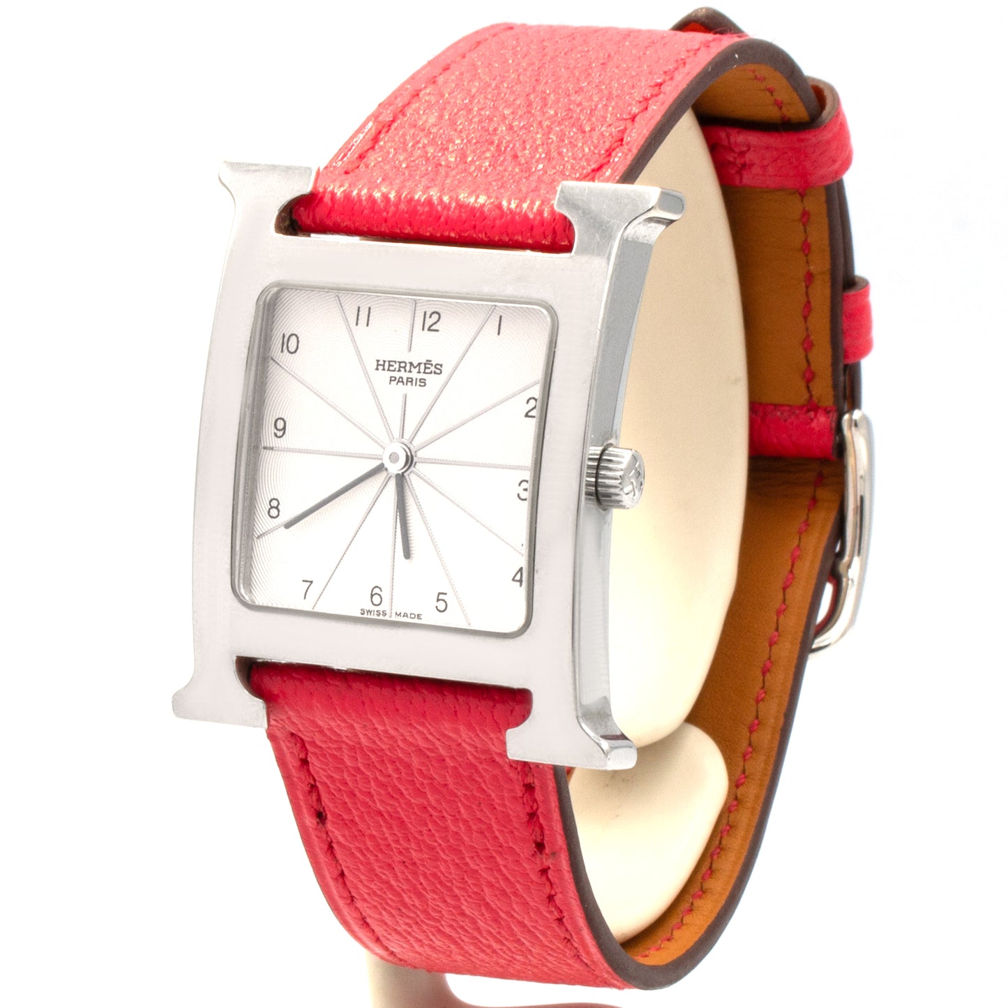 Hermès Heure H HH1.510 watch