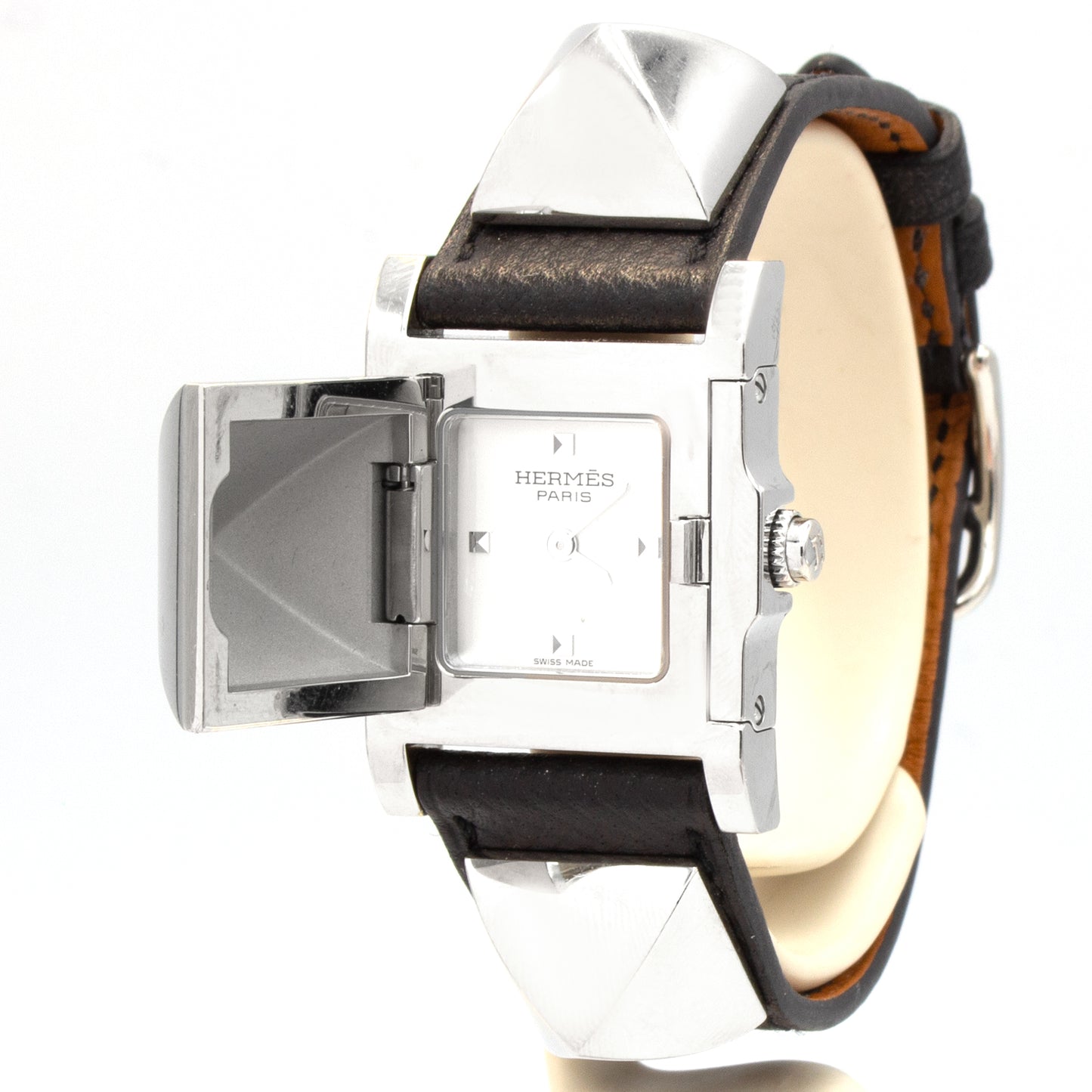Hermès Medor ME3.210 watch