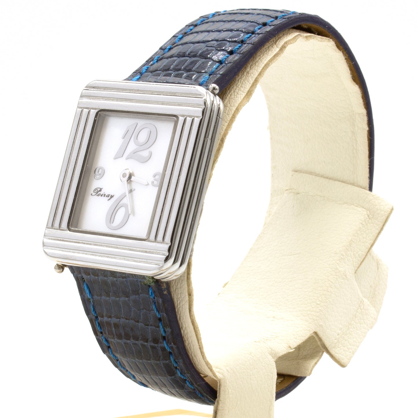 Poiray Ma Première (26x22mm) watch