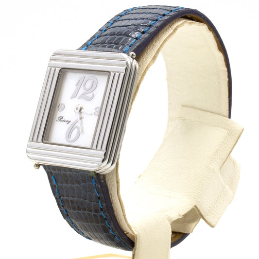 Poiray Ma Première (26x22mm) watch