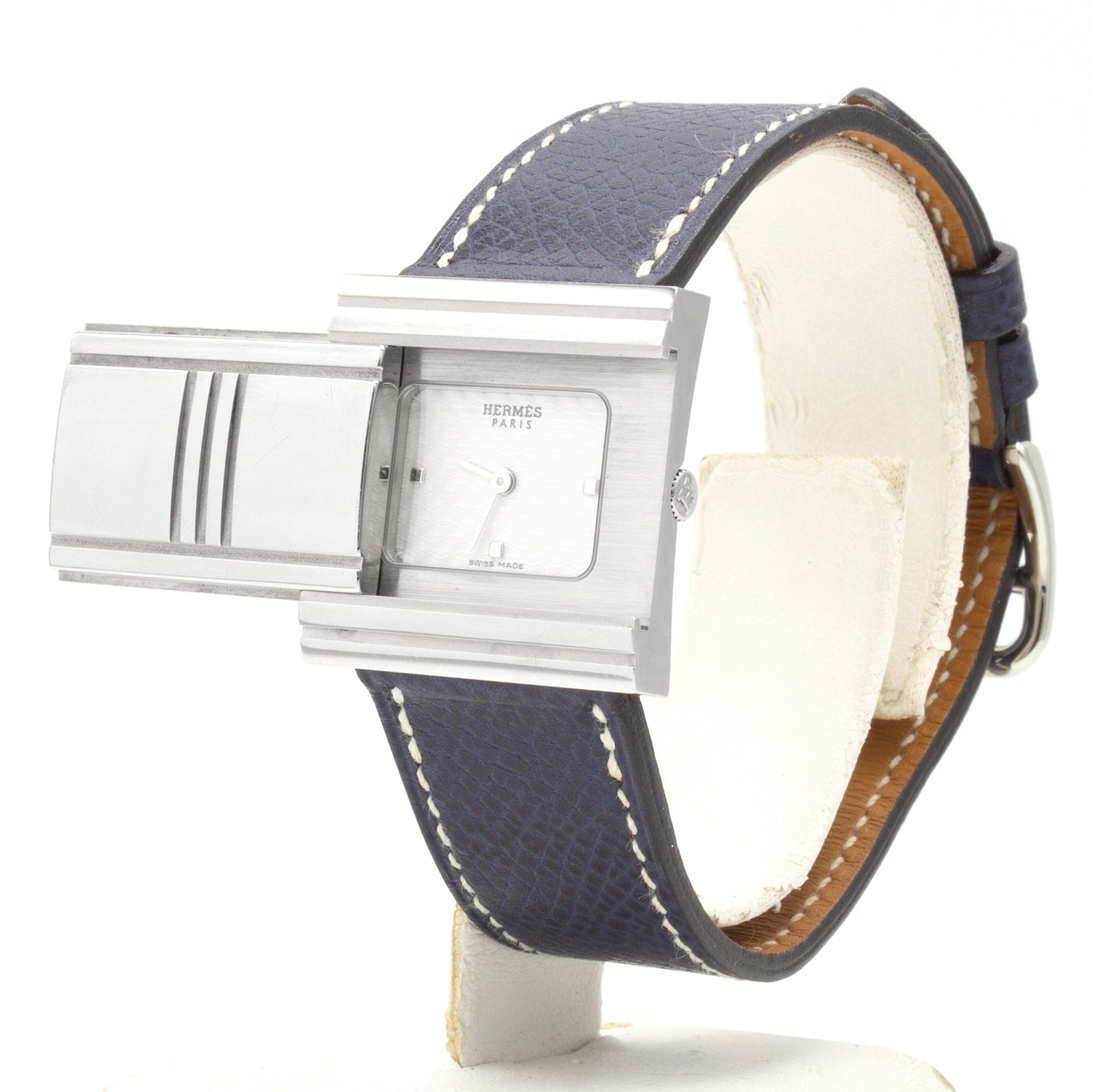 Hermès Glissade GL1.510 watch