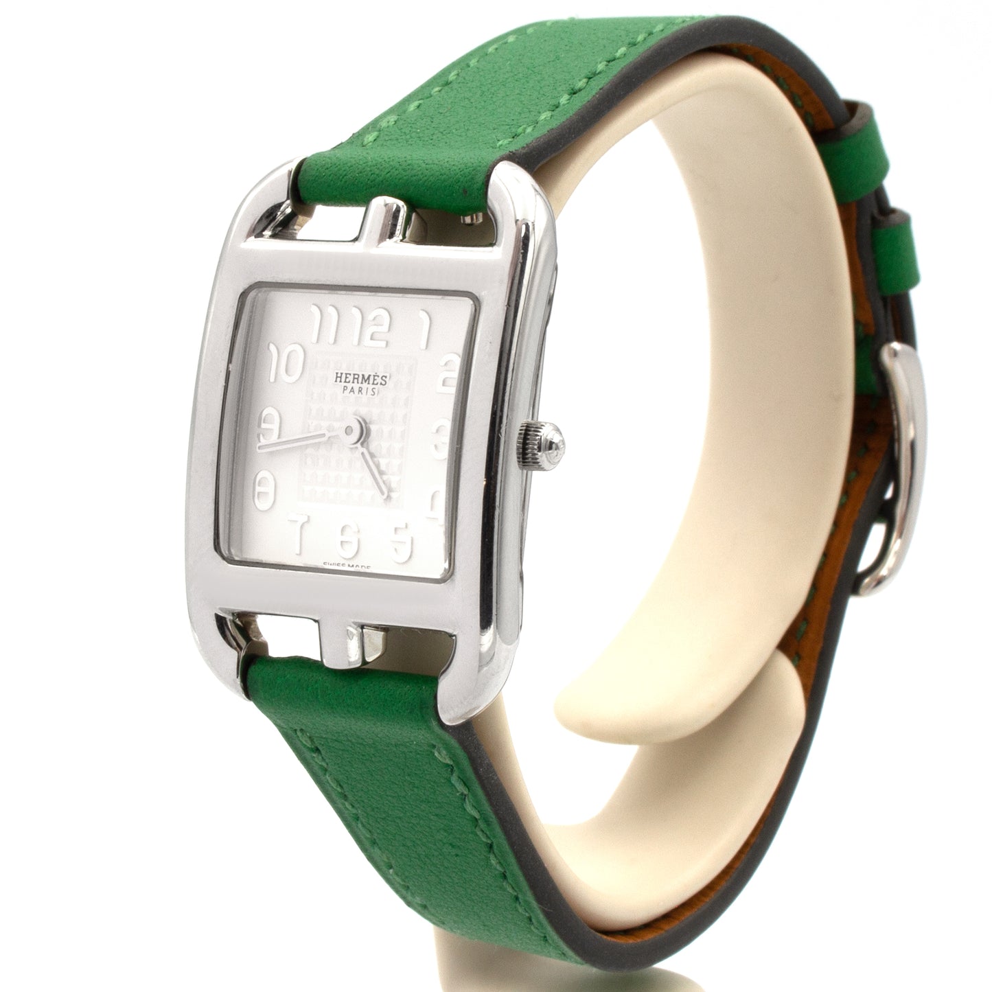 Hermès Cape Cod CC1.210 watch