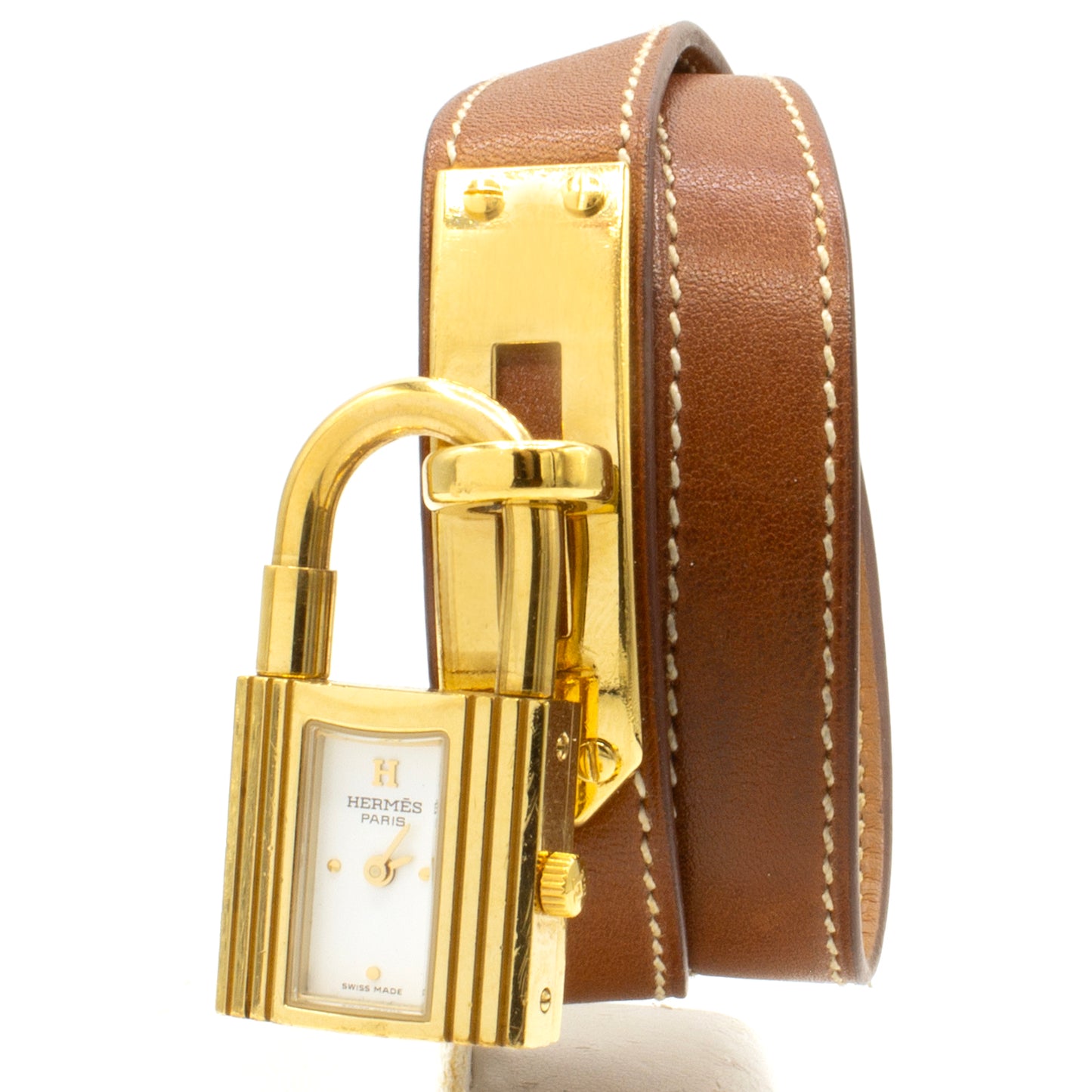 Hermès Kelly watch