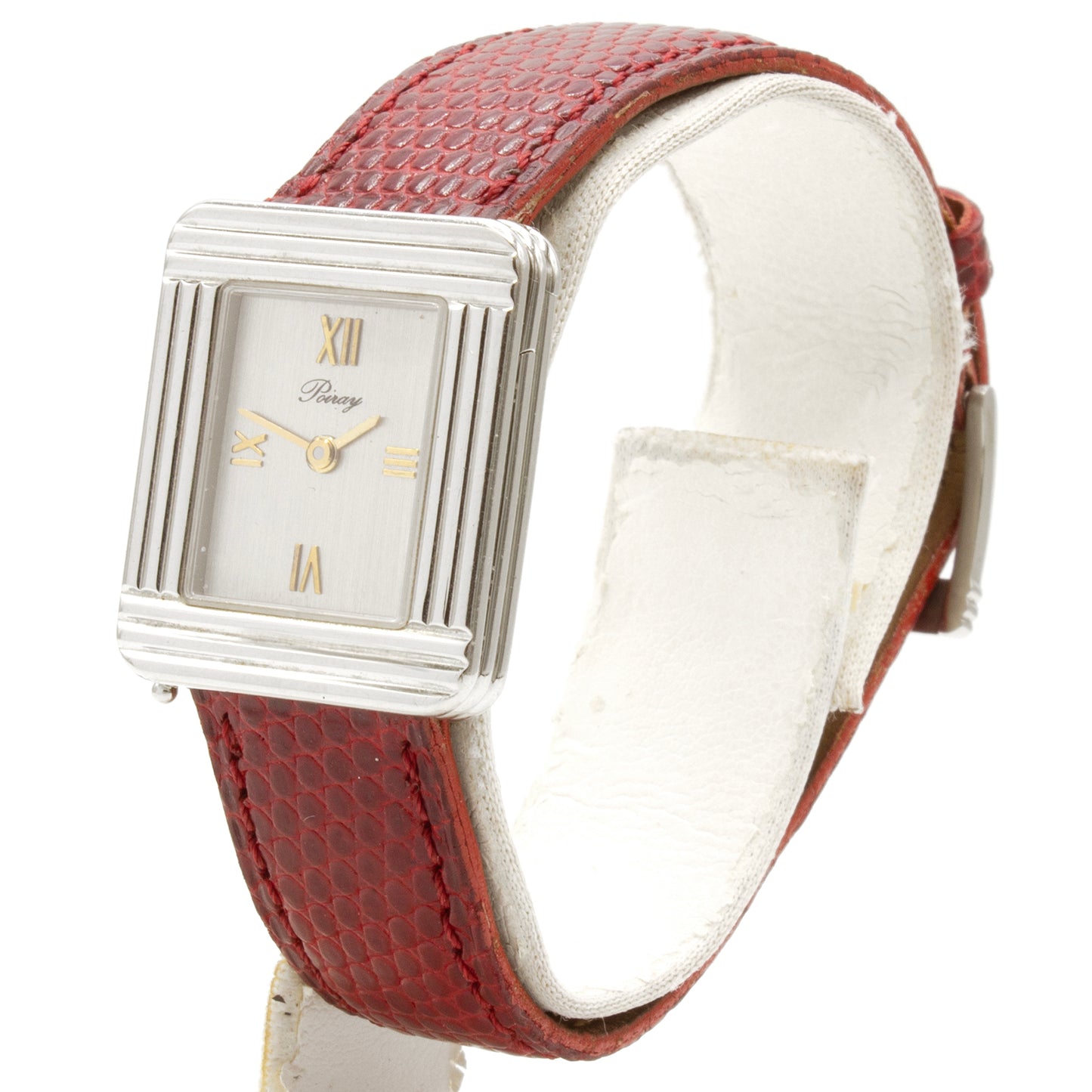 Poiray Ma Première (26x22mm) watch