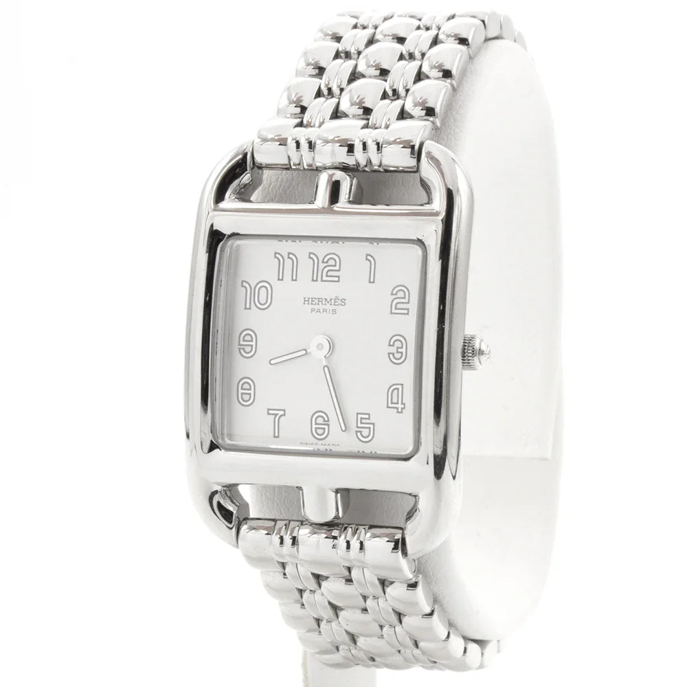 Hermes Cape Cod CC1.210 watch