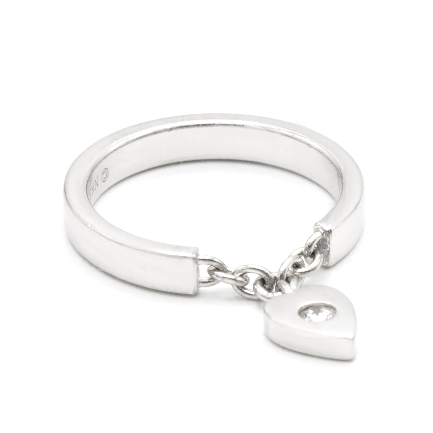 Cartier Mon Amour ring SIZE 48