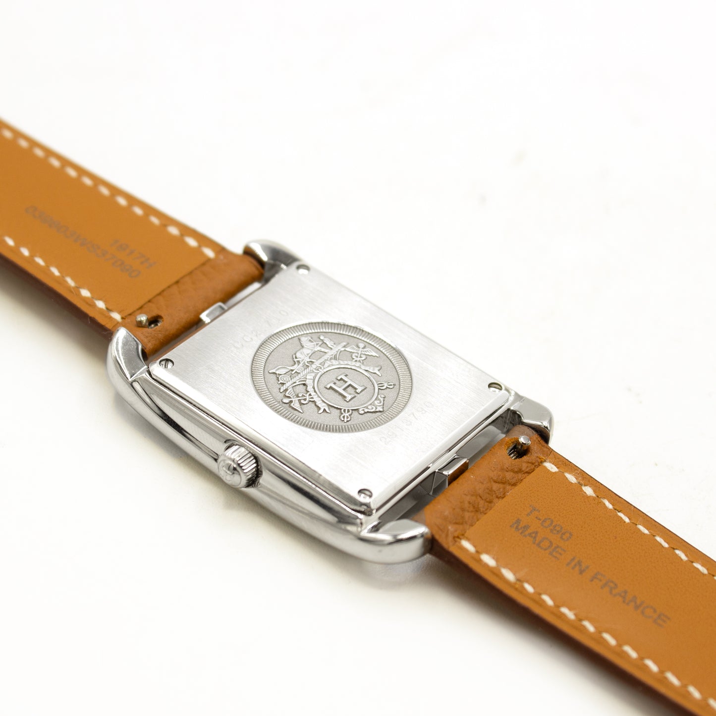Hermès Cape Cod CC2.710 watch