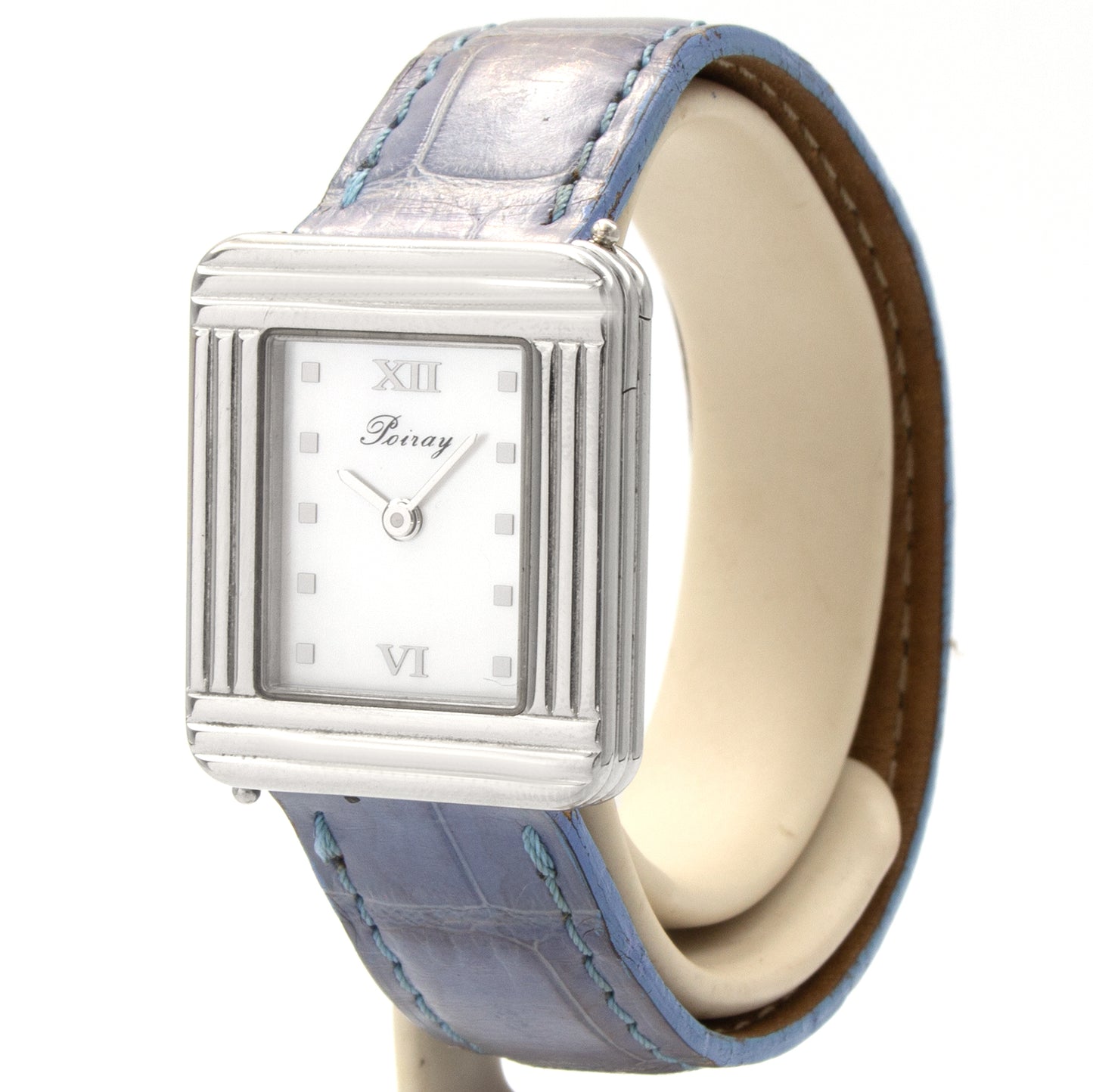 Poiray Ma Première (26x22mm) watch