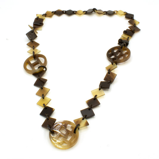 Hermès Lena necklace