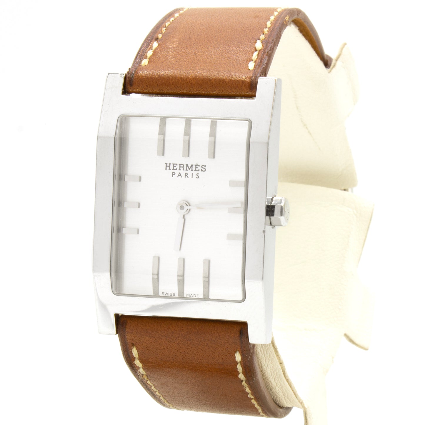 Hermès Tandem TA1.710 watch
