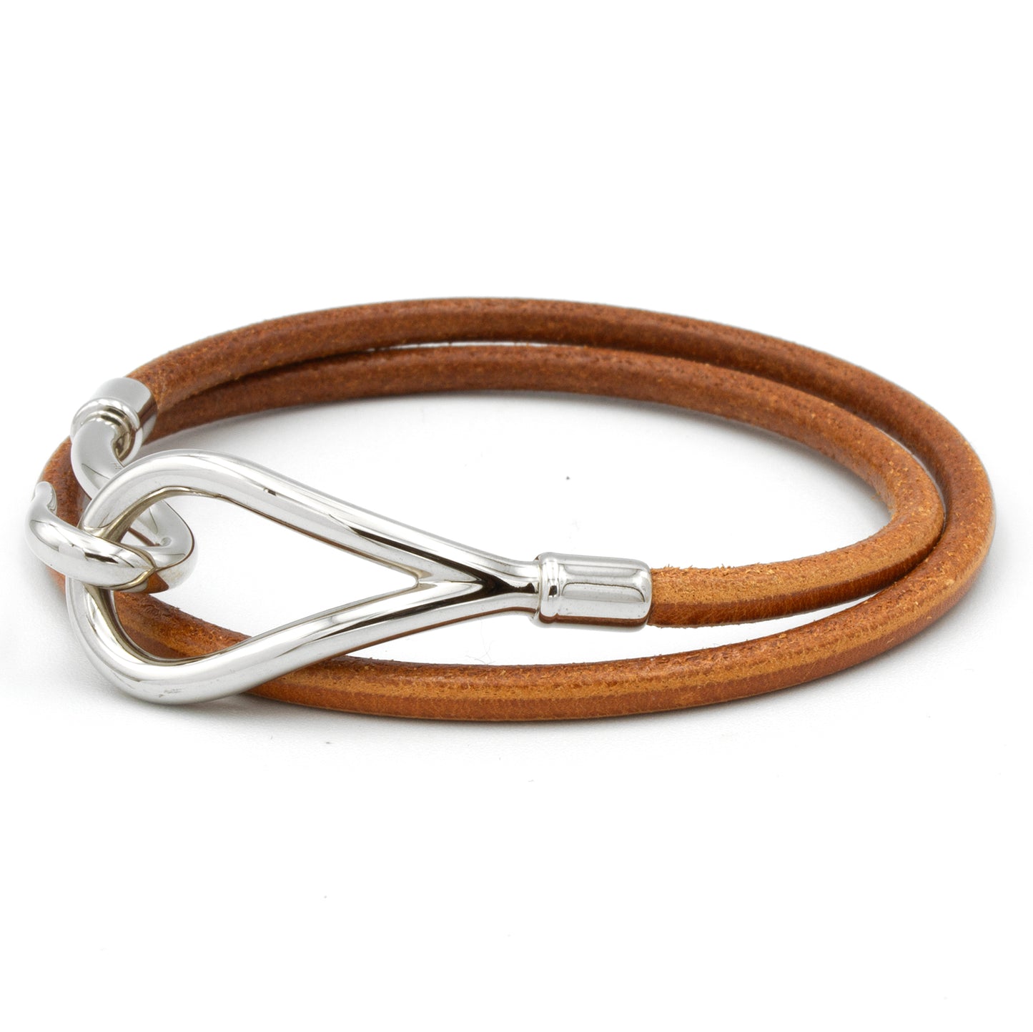Hermès Jumbo bracelet