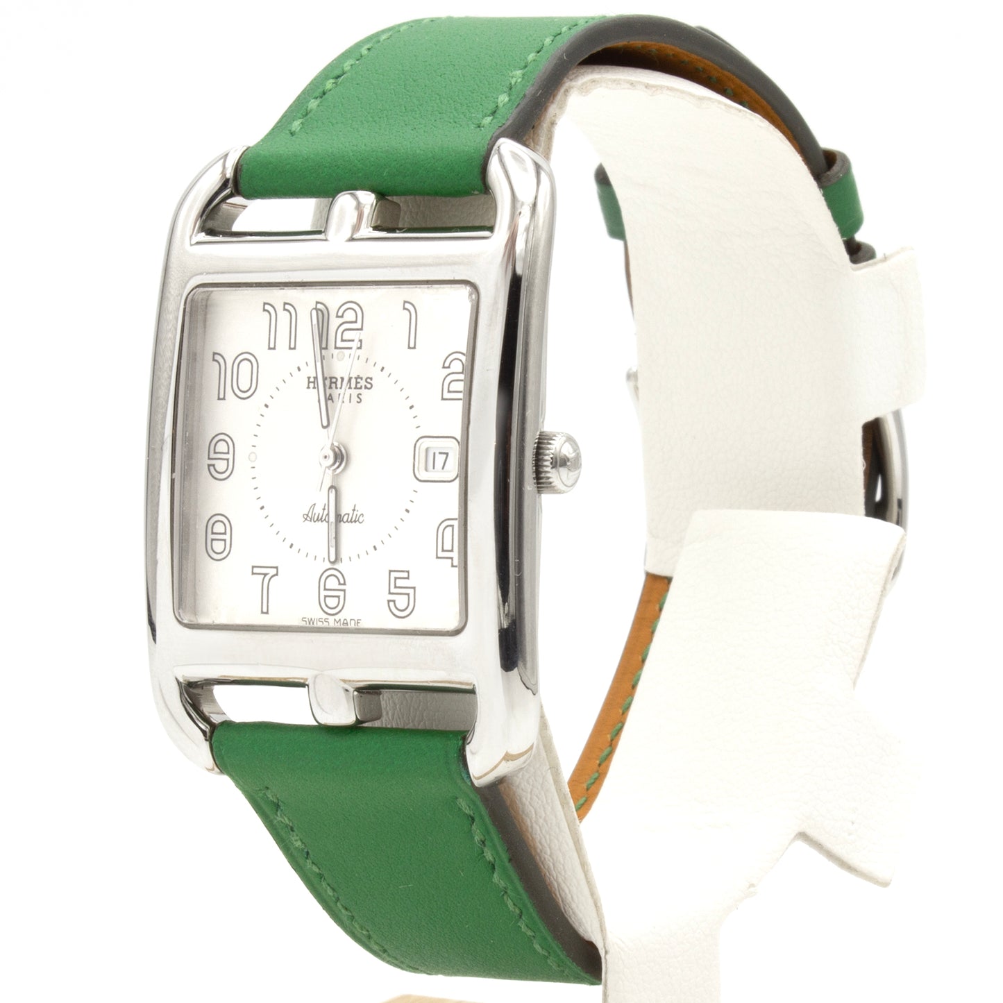 Hermès Cape Cod CC1.710 watch