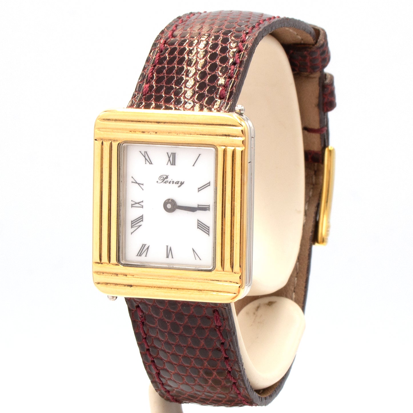Poiray Ma Première (26x22mm) watch