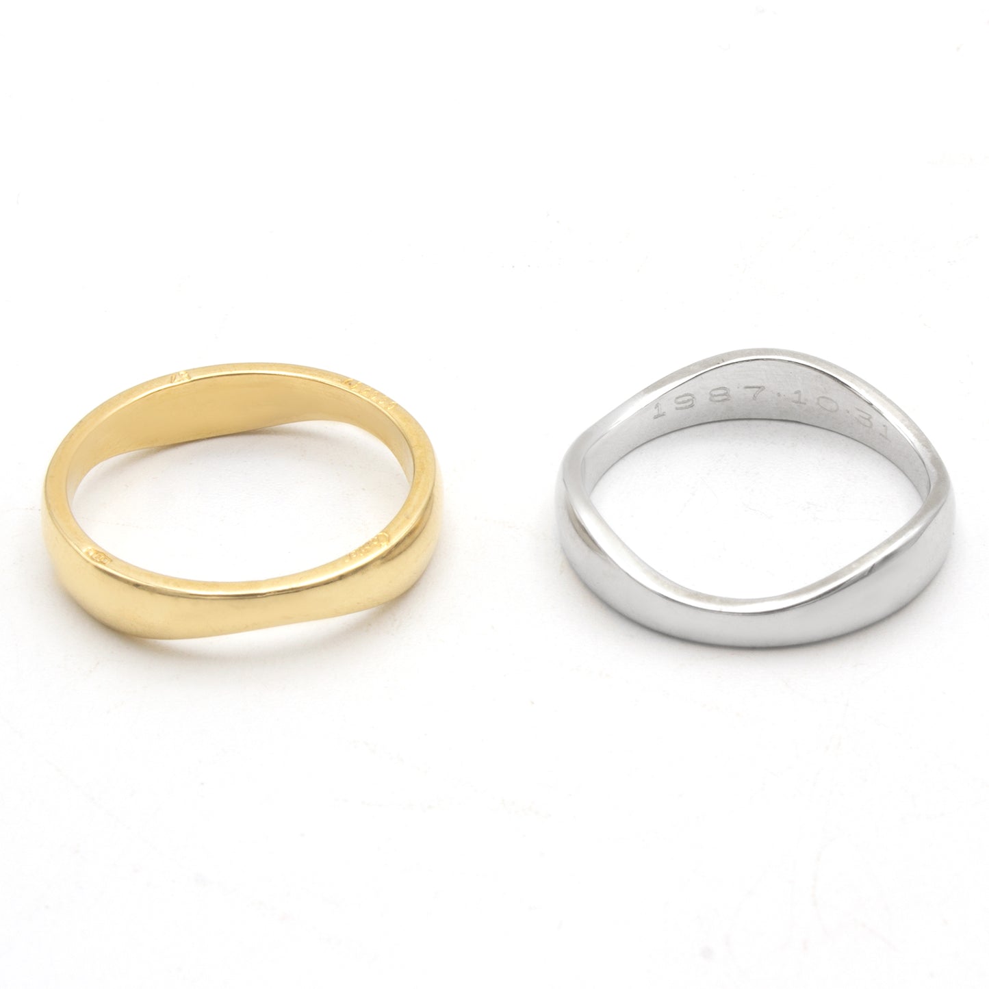 Cartier Love Me ring SIZE 56