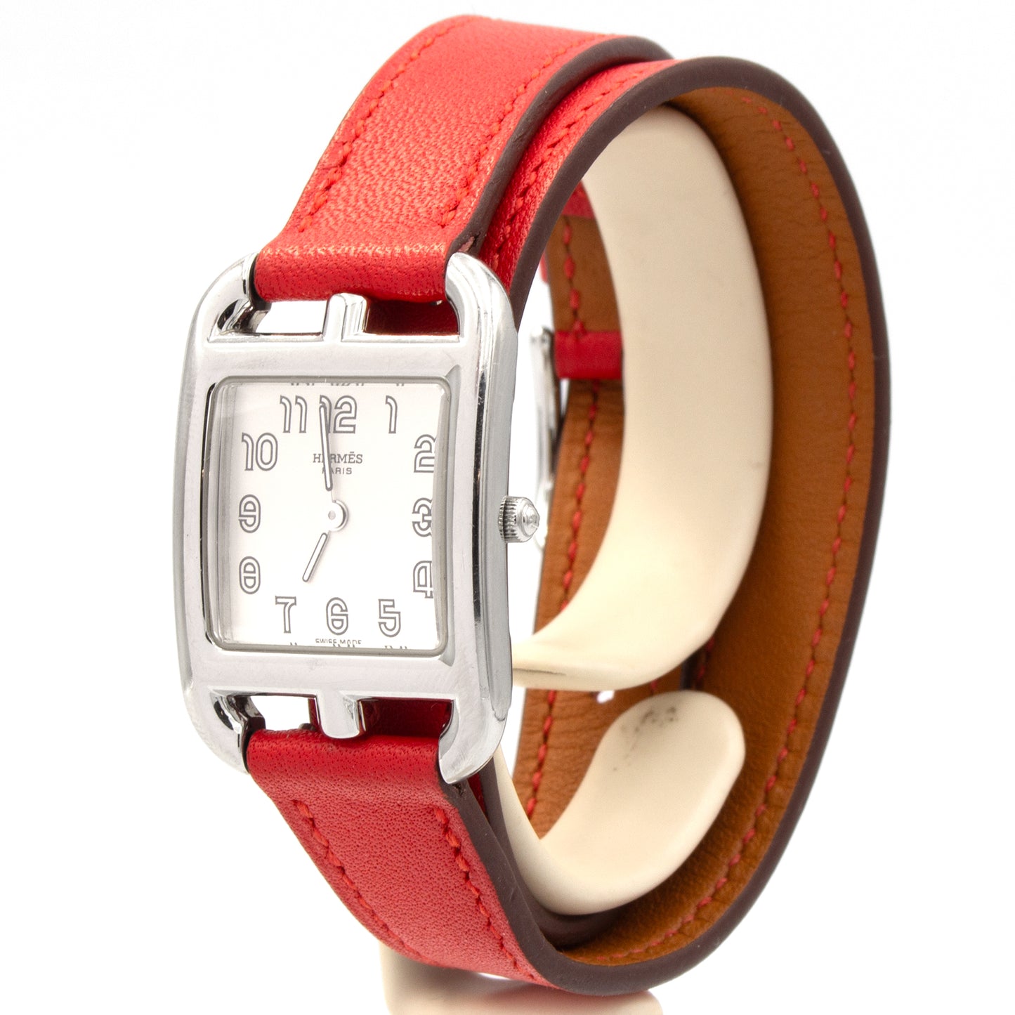 Hermès Cape Cod CC1.210 watch