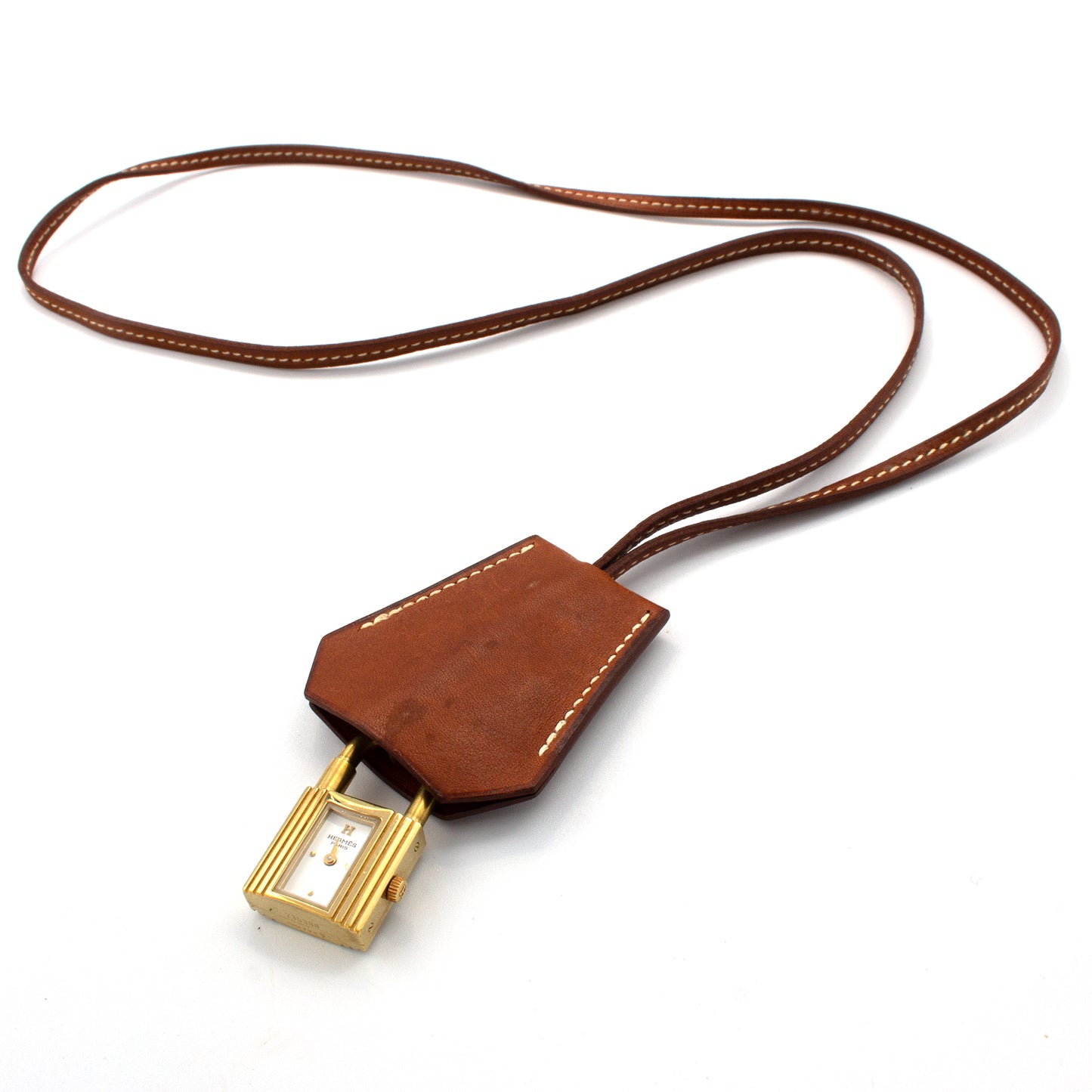 Hermes Kelly Clochette