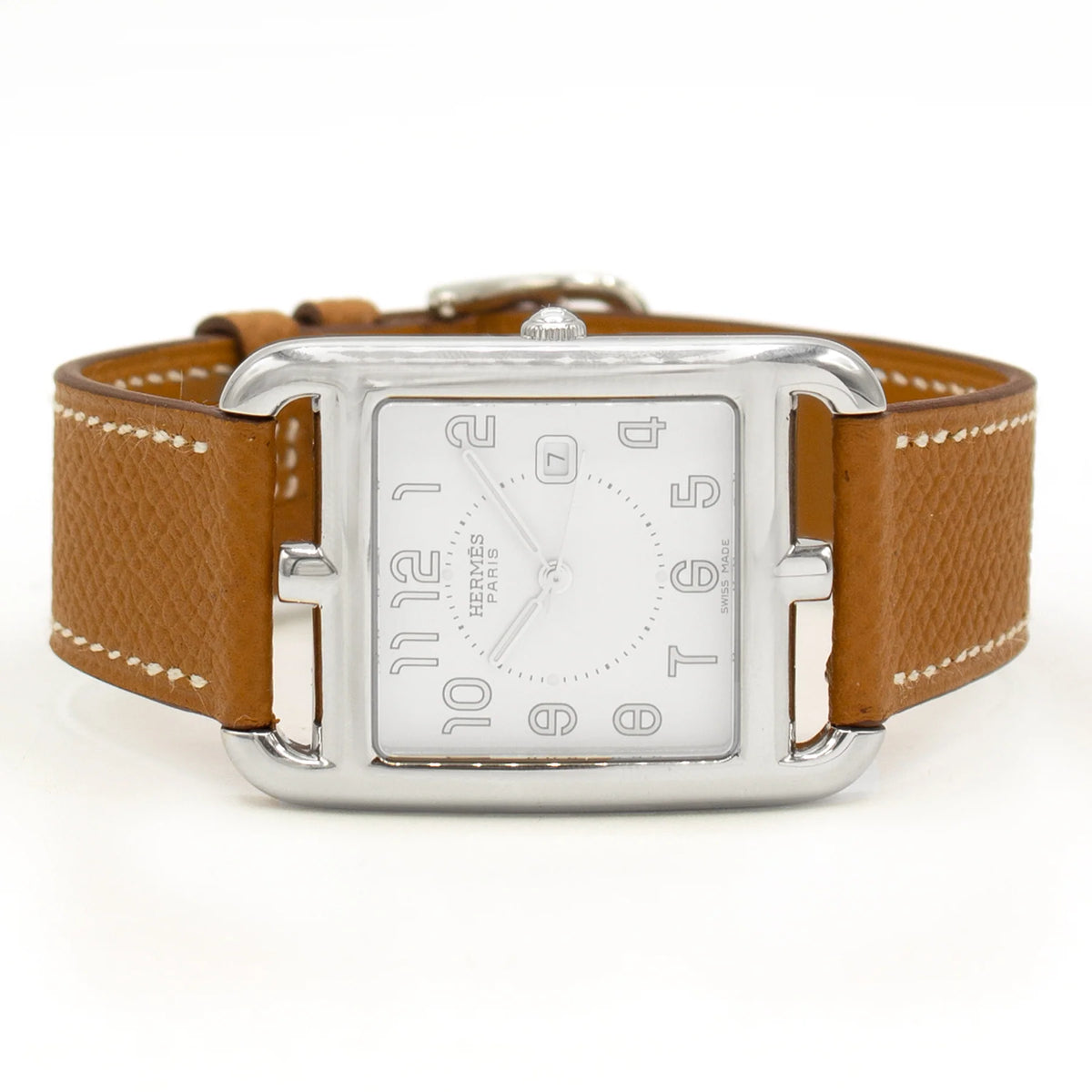 Hermès Cape Cod CC2.710 watch