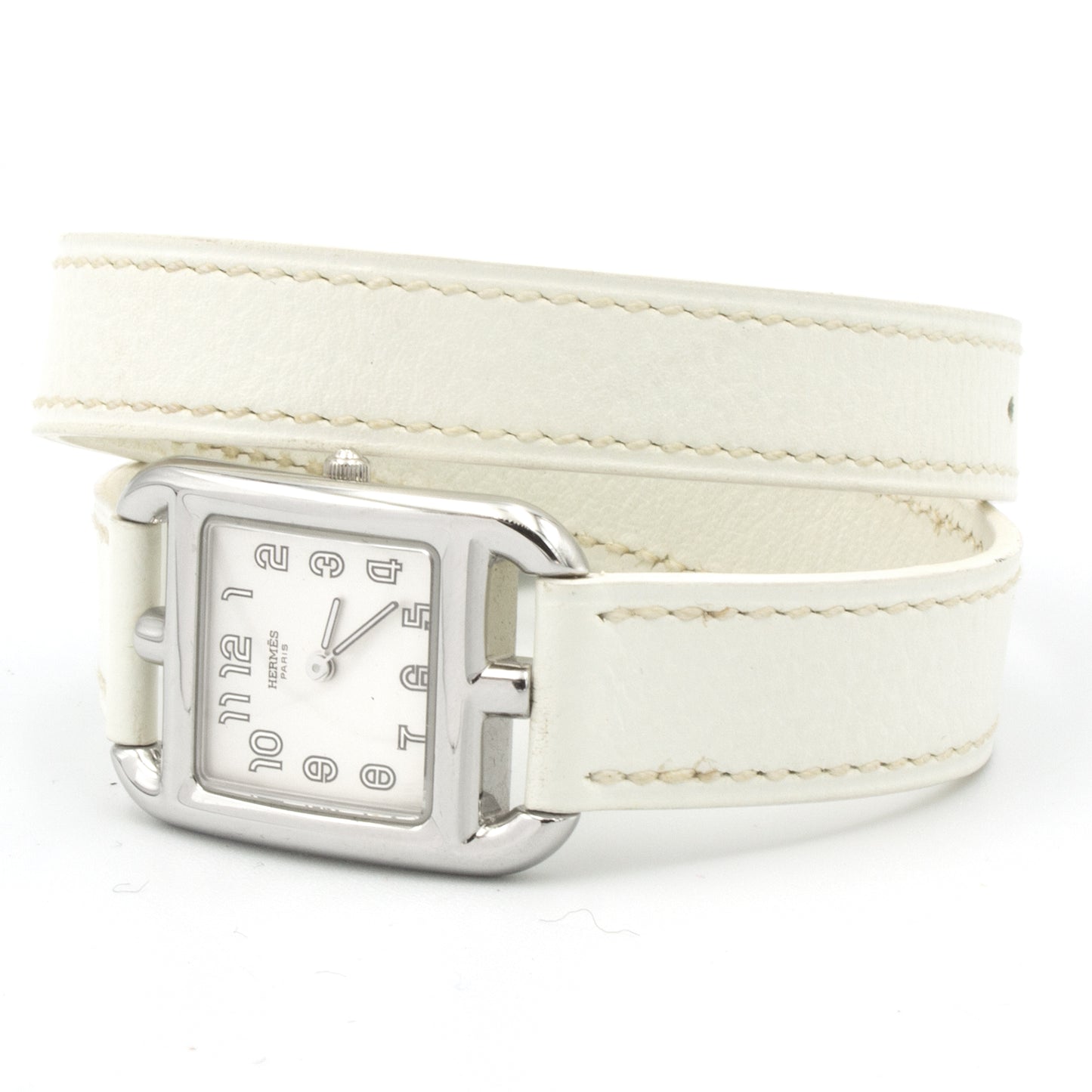Hermès Cape Cod CC1.210 watch