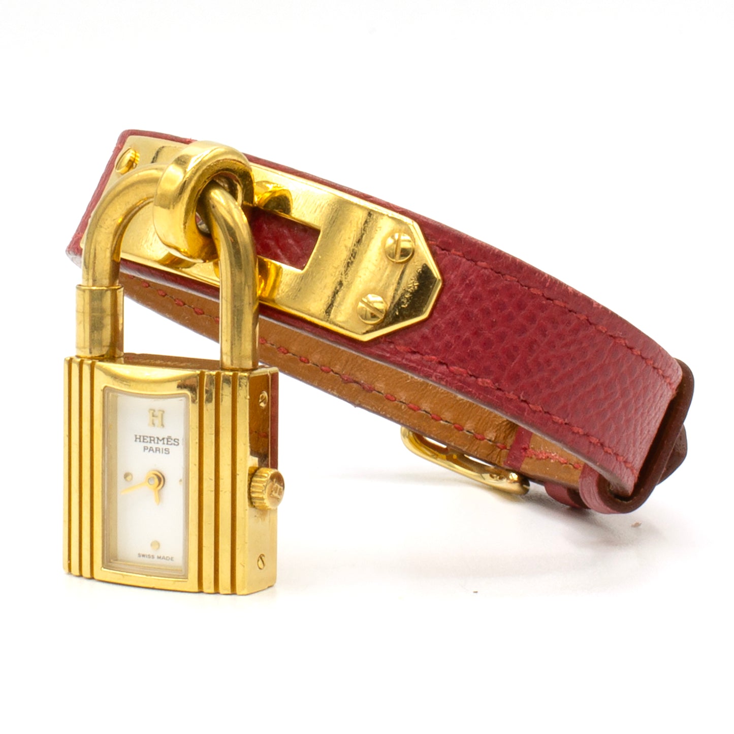 Hermès Kelly watch
