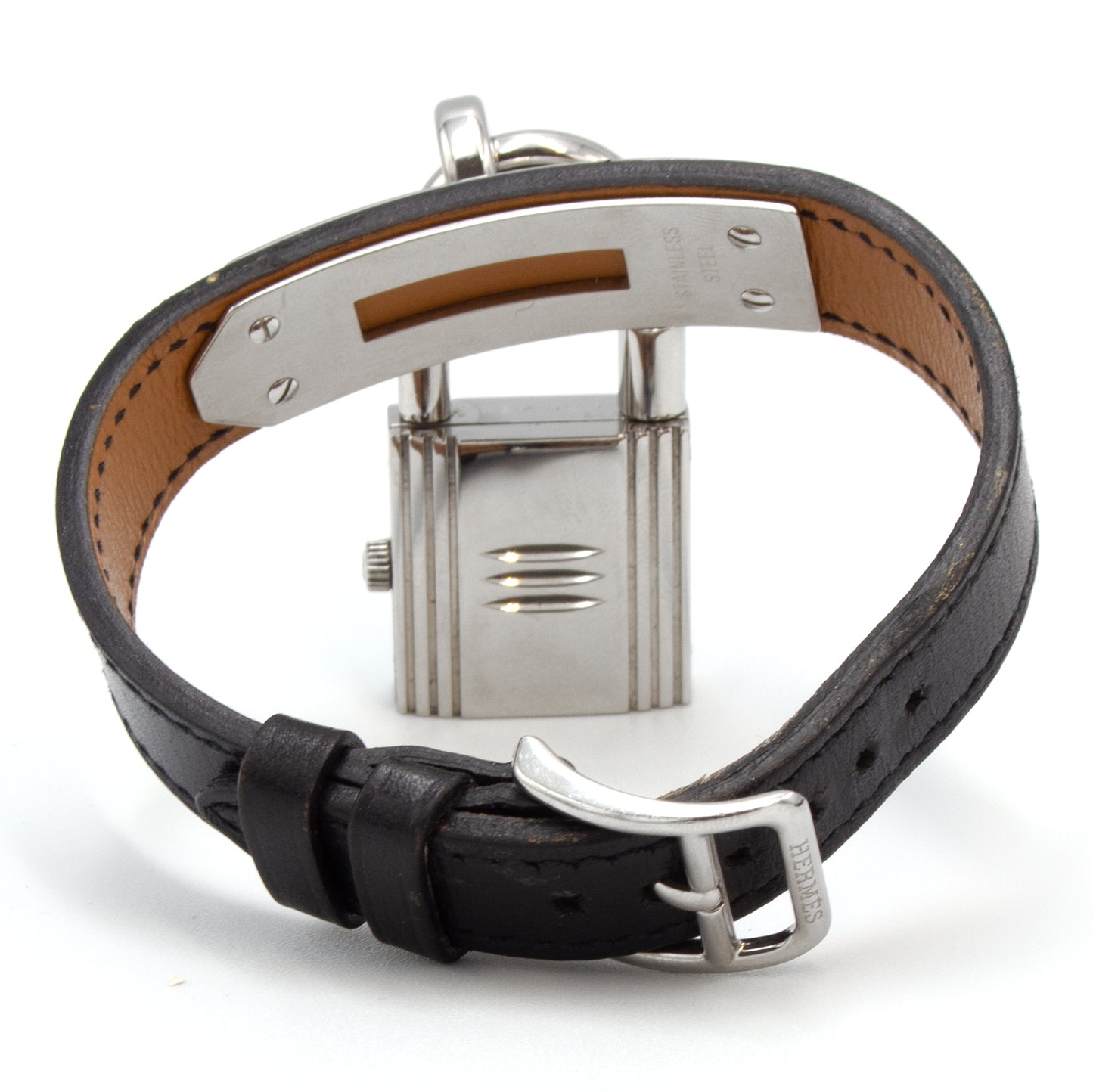 Hermès Kelly KE1.210 watch