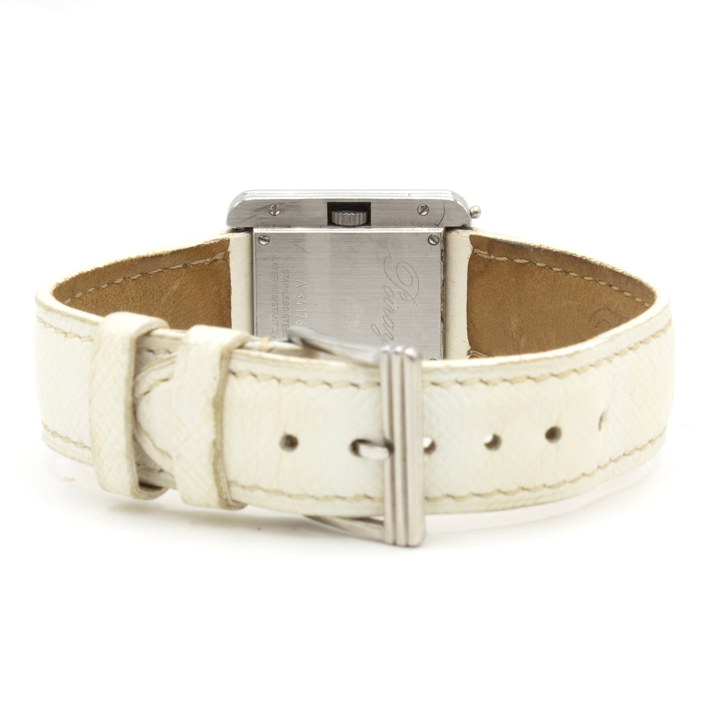 Poiray Ma Première (26x22mm) watch