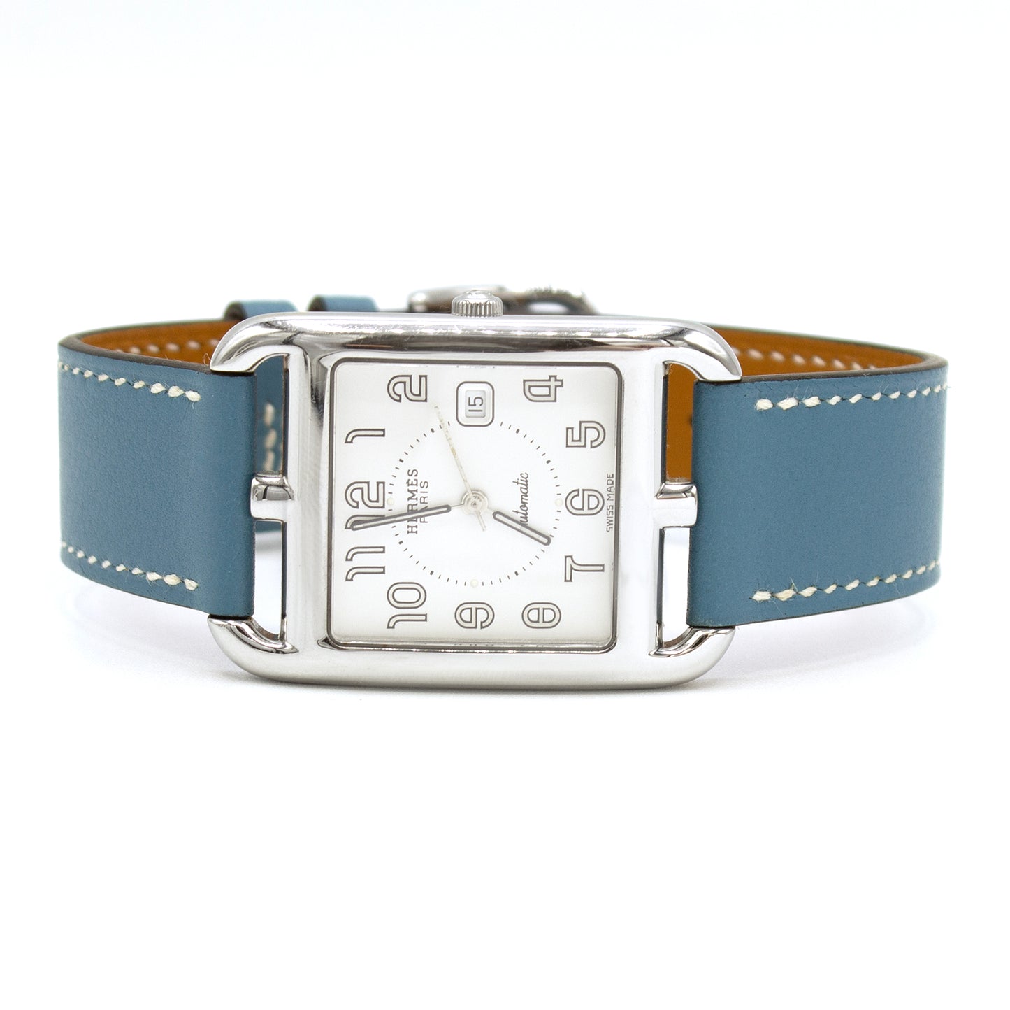 Hermès Cape Cod CC1.710 watch