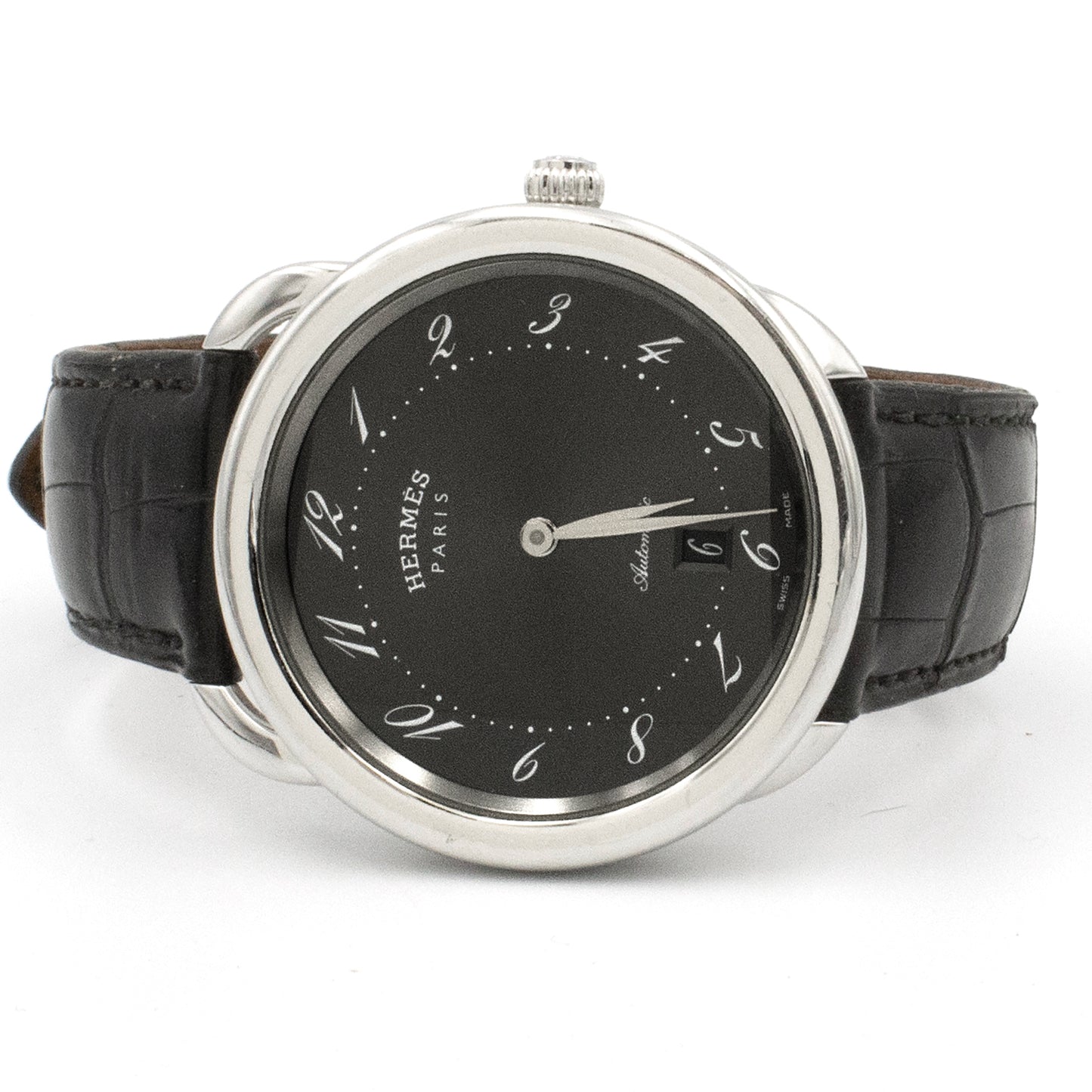 Hermès Arceau AR7.710 watch