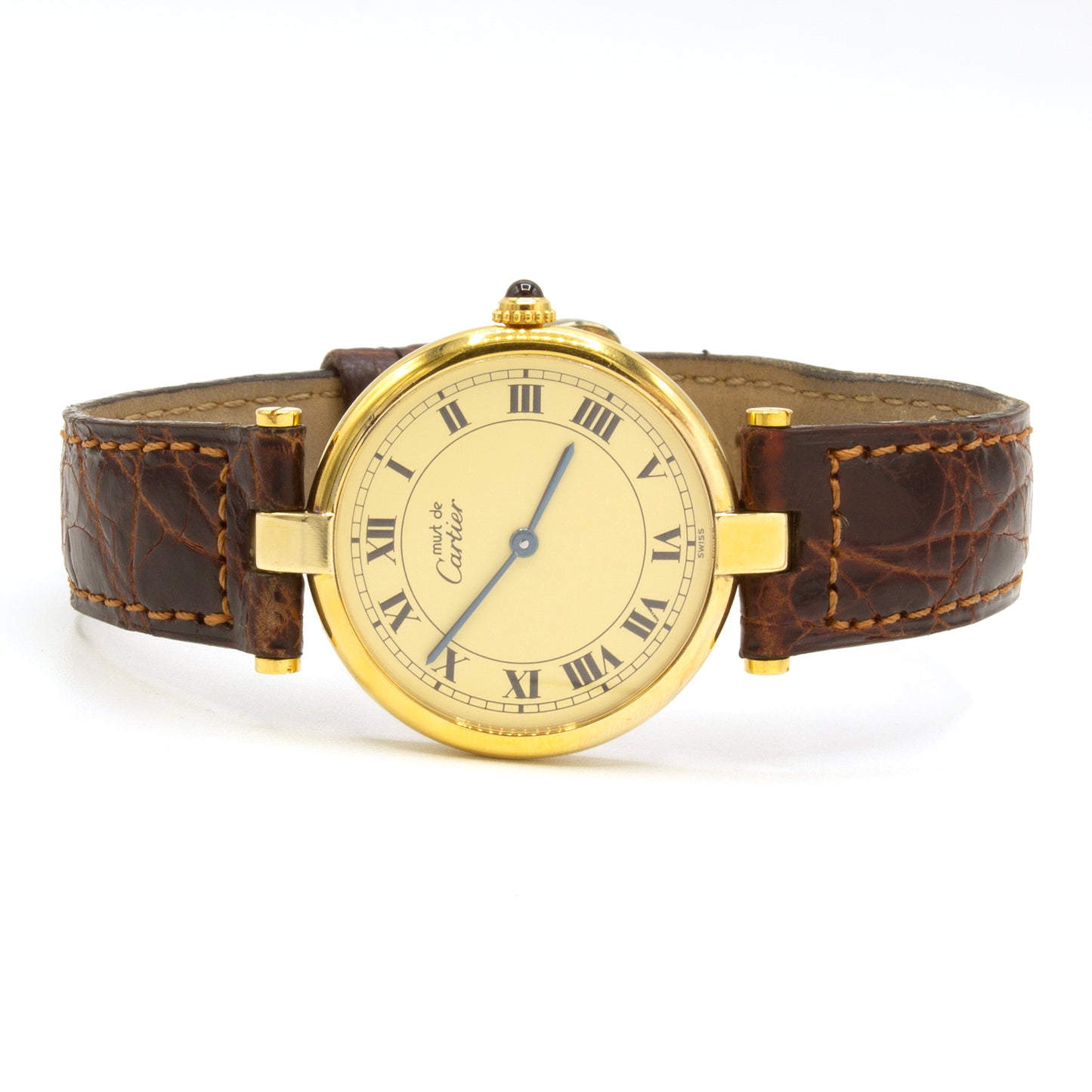 Cartier Vendôme Must 30mm watch