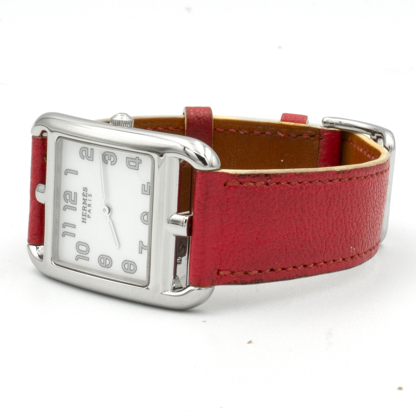 Hermès Cape Cod CC3.710 watch