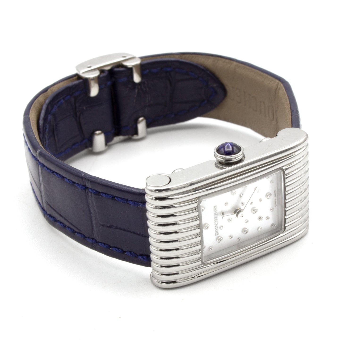 Boucheron Reflet watch