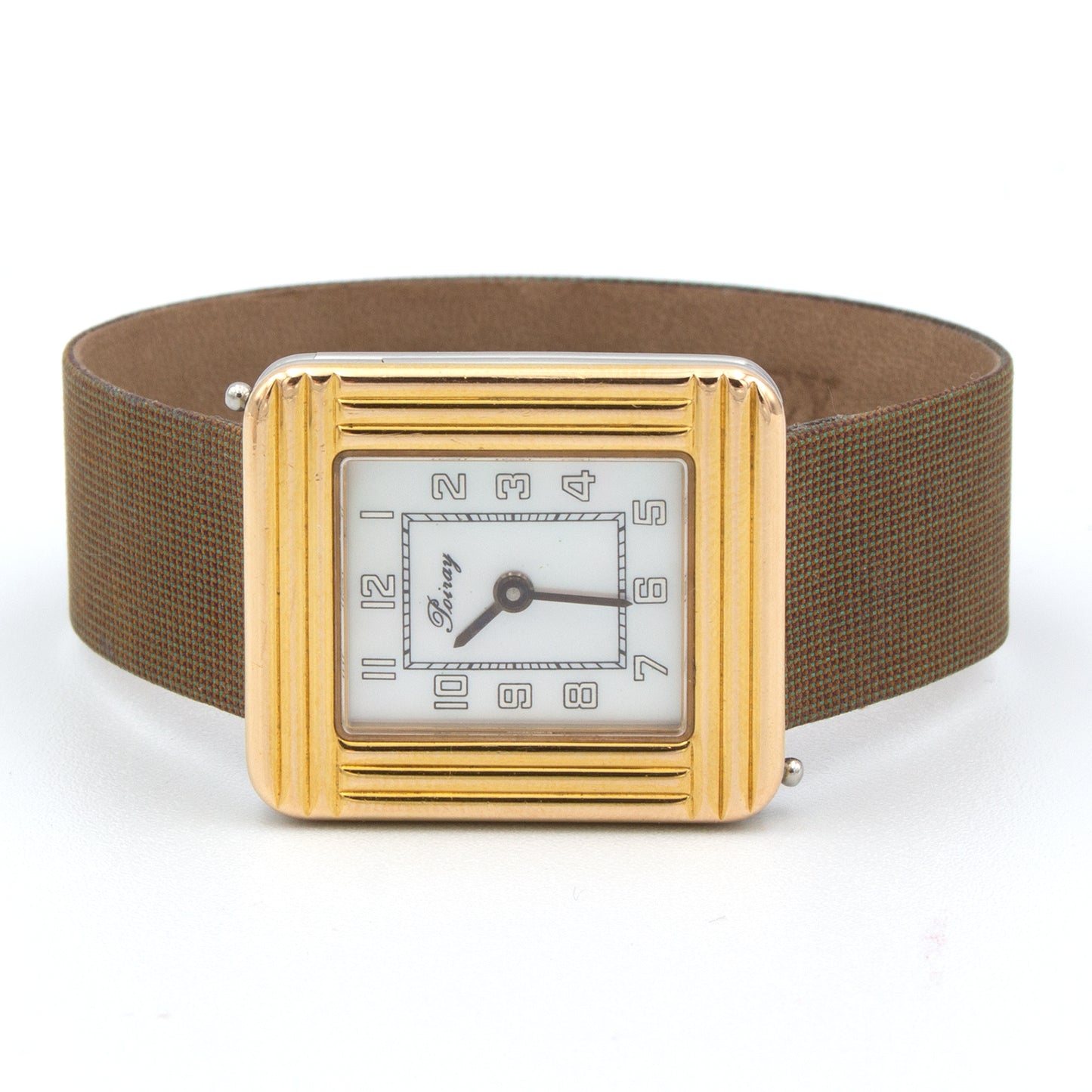 Poiray Ma Première (26x22mm) watch