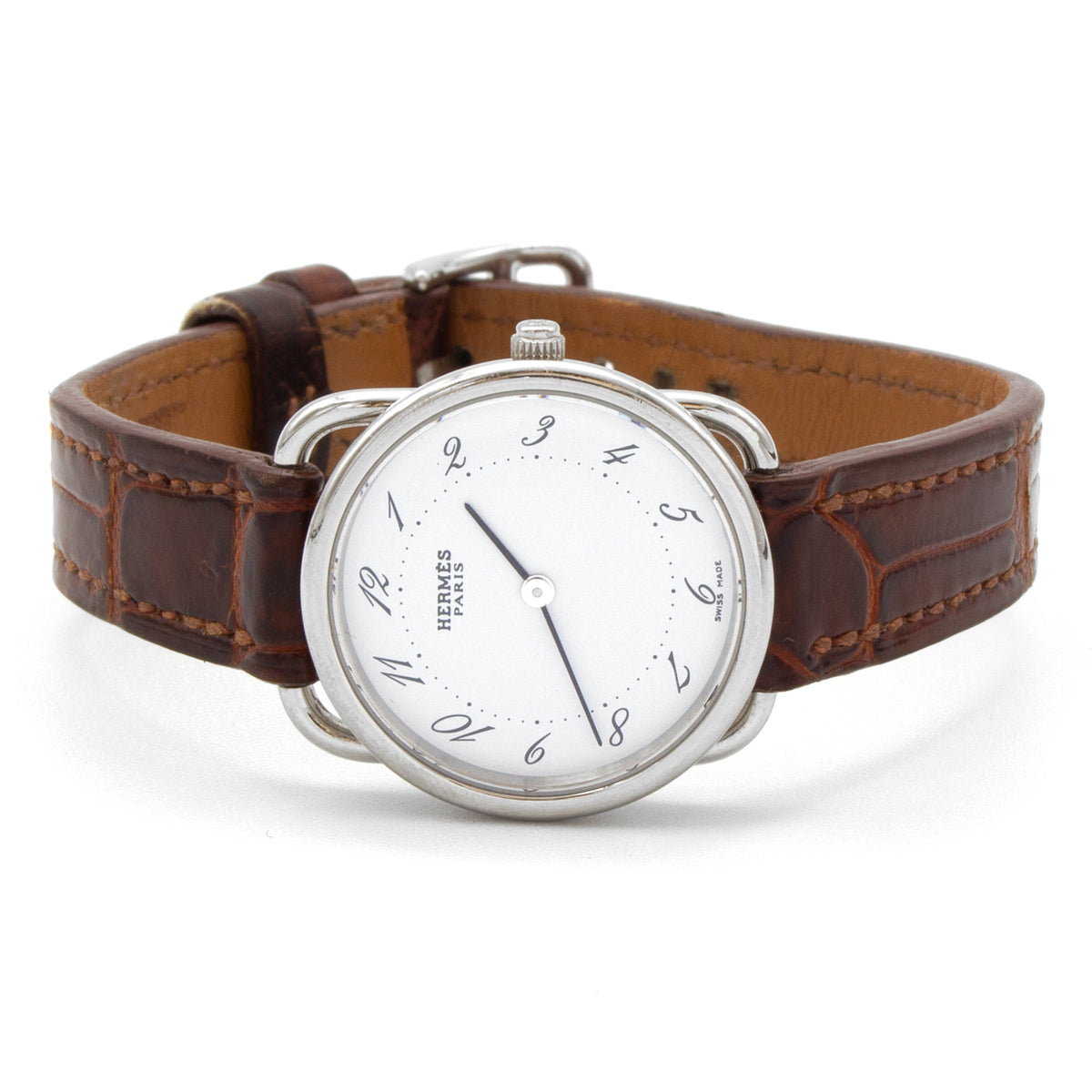 Hermès Arceau AR4.210 watch