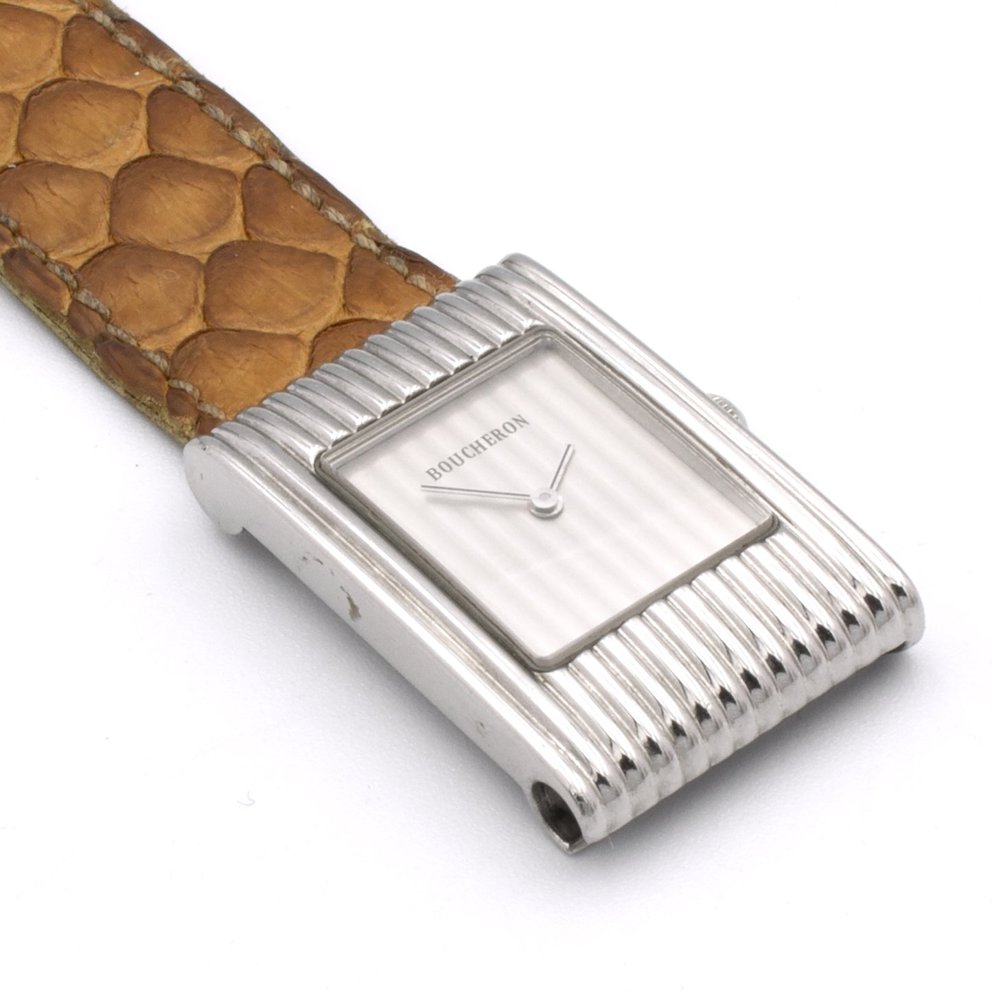 Boucheron Reflet (32x21mm) watch