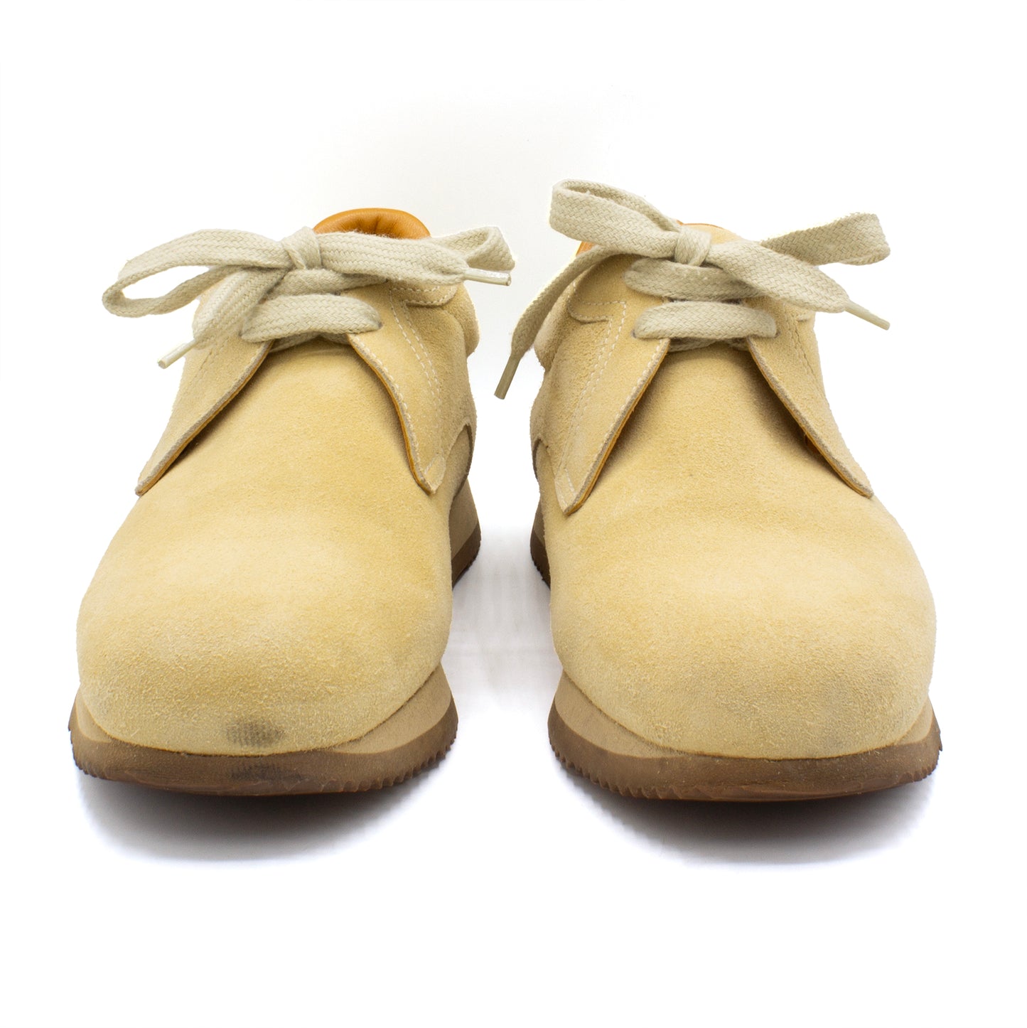 Hermès sneakers SZ 37