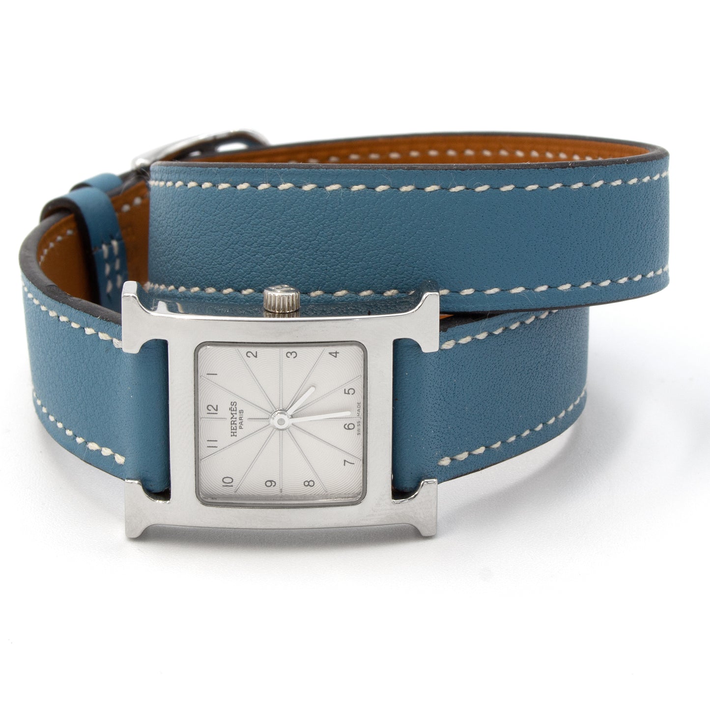 Hermès Heure H HH1.210 watch