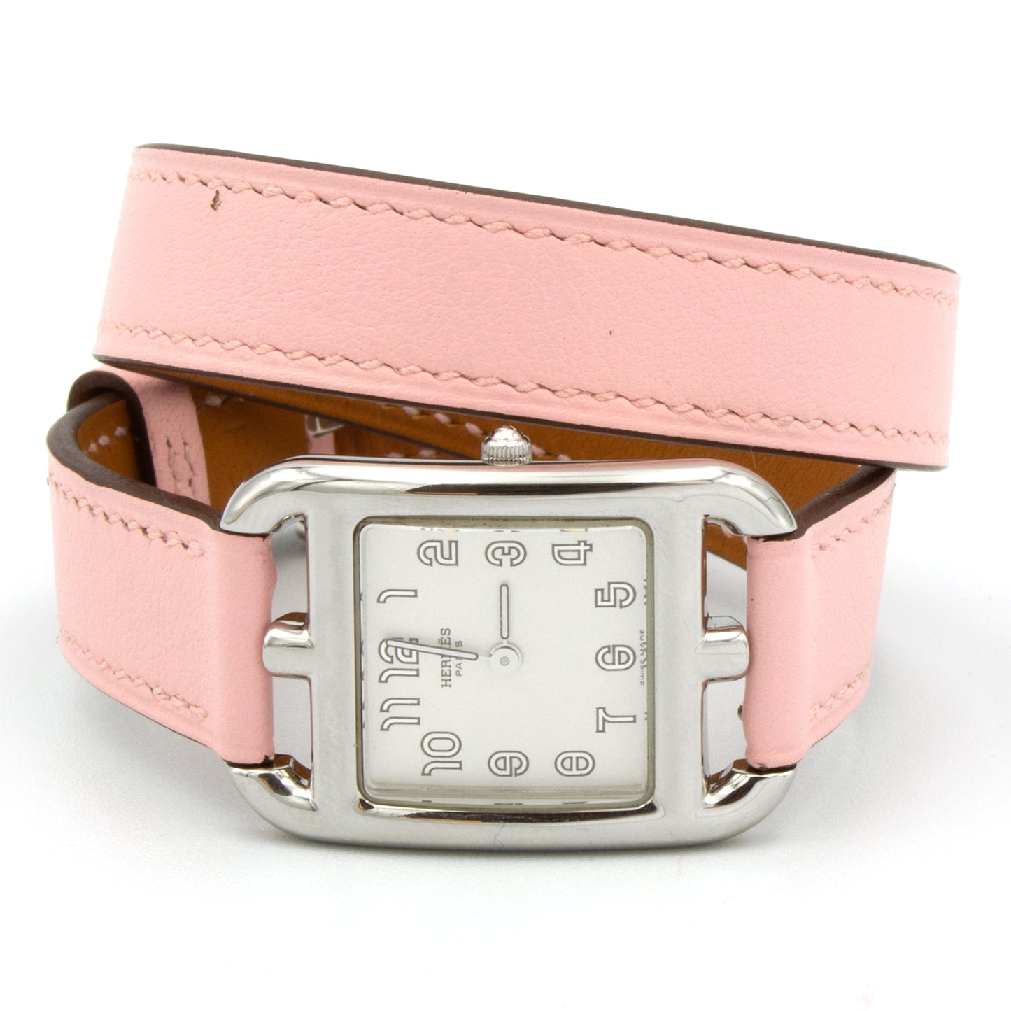 Hermès Cape Cod CC1.210 watch