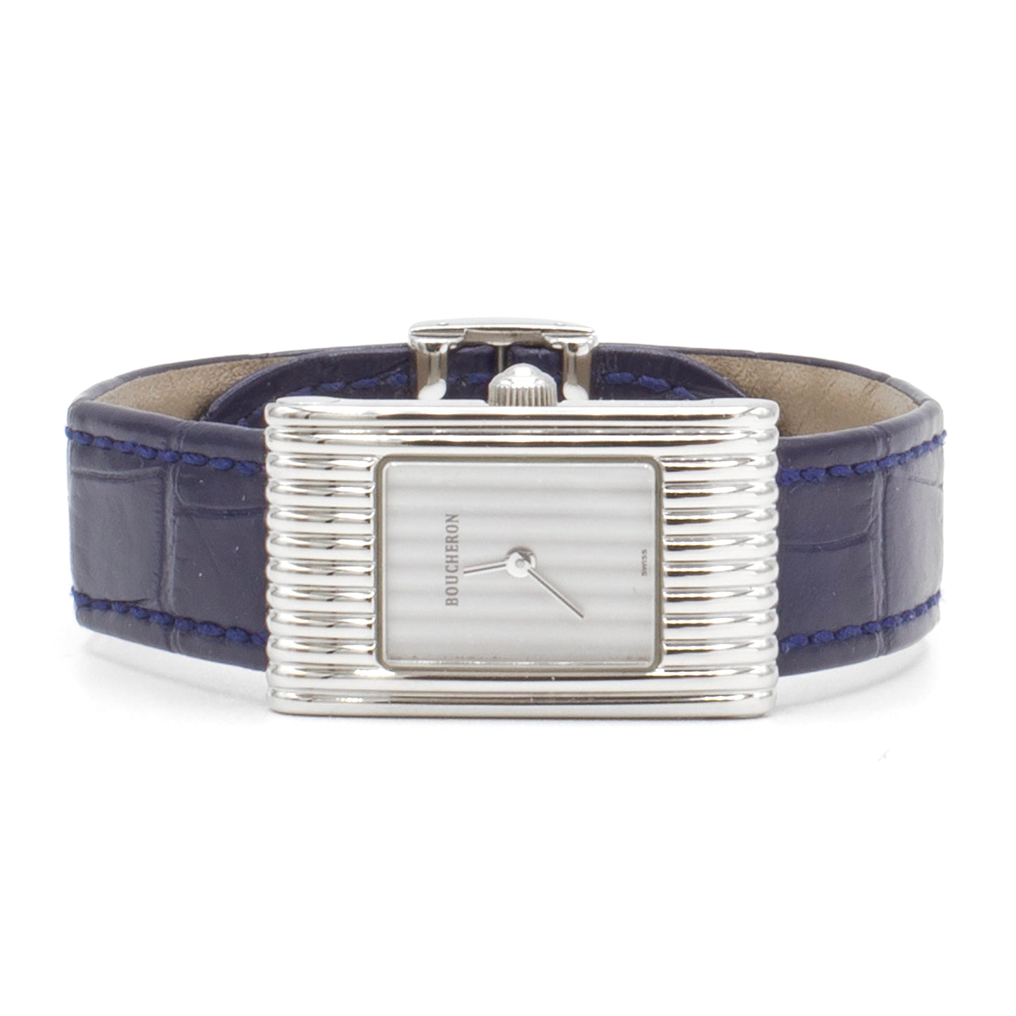 Boucheron Reflet (29x18mm) watch