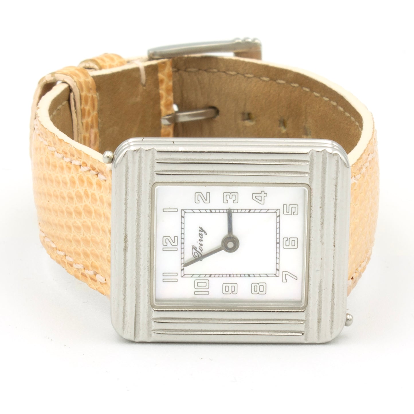 Poiray Ma Première (26x22mm) watch