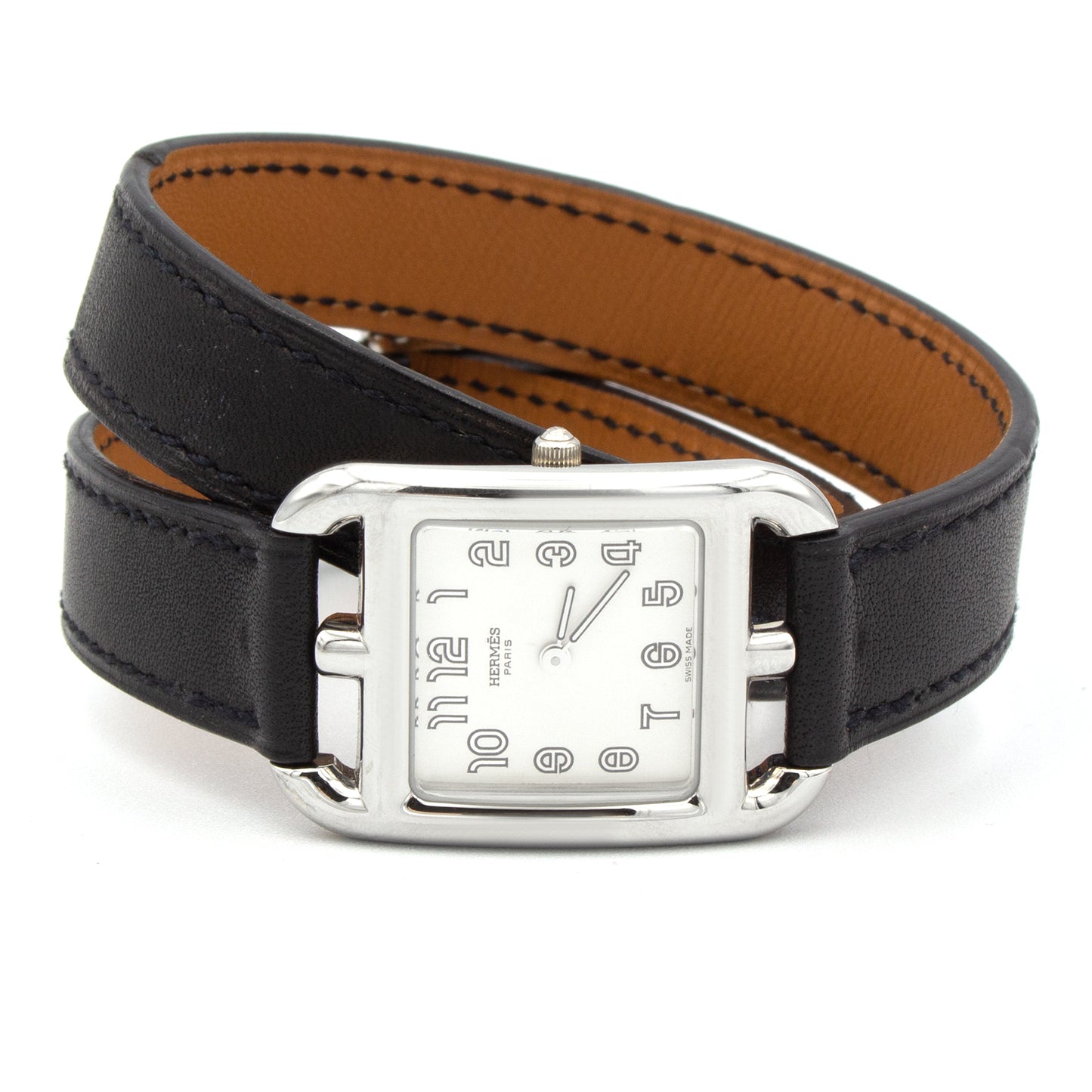 Hermès Cape Cod CC1.210 watch