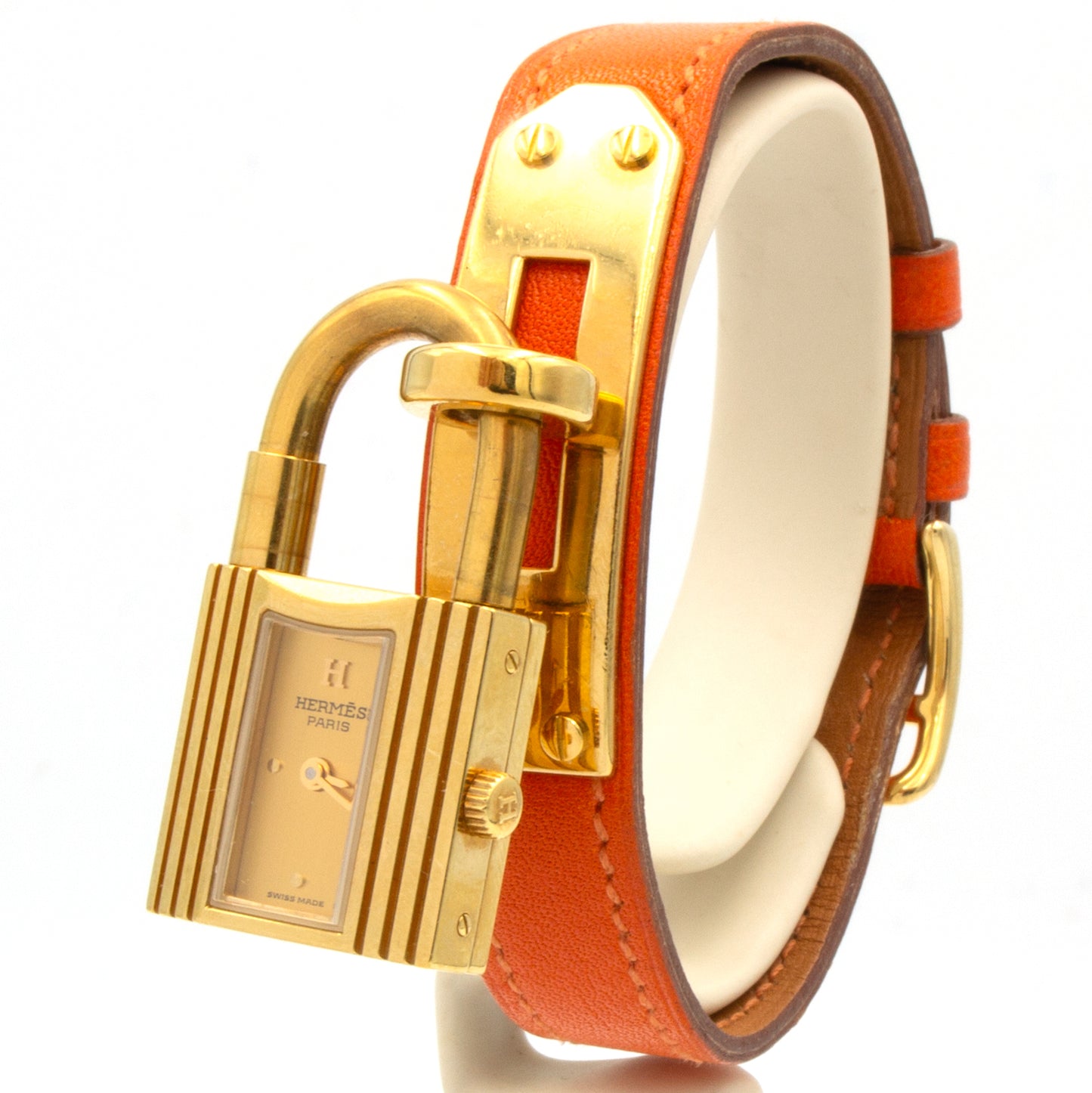 Hermès Kelly watch