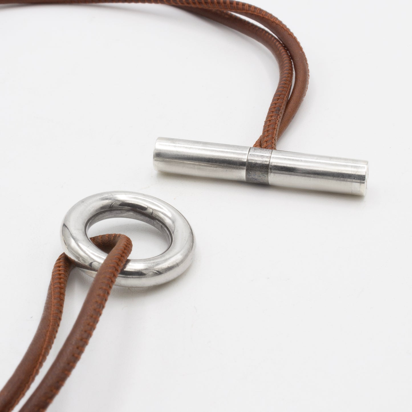 Hermès Skipper bracelet