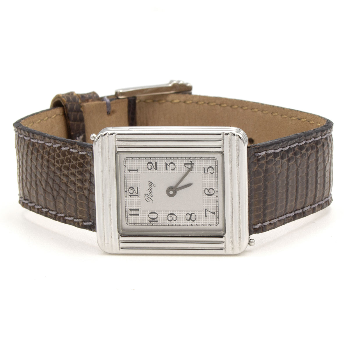 Poiray Ma Première (29x24mm) watch