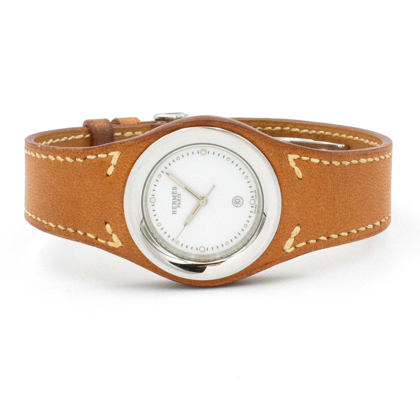Hermes Harnais HA1.410 watch