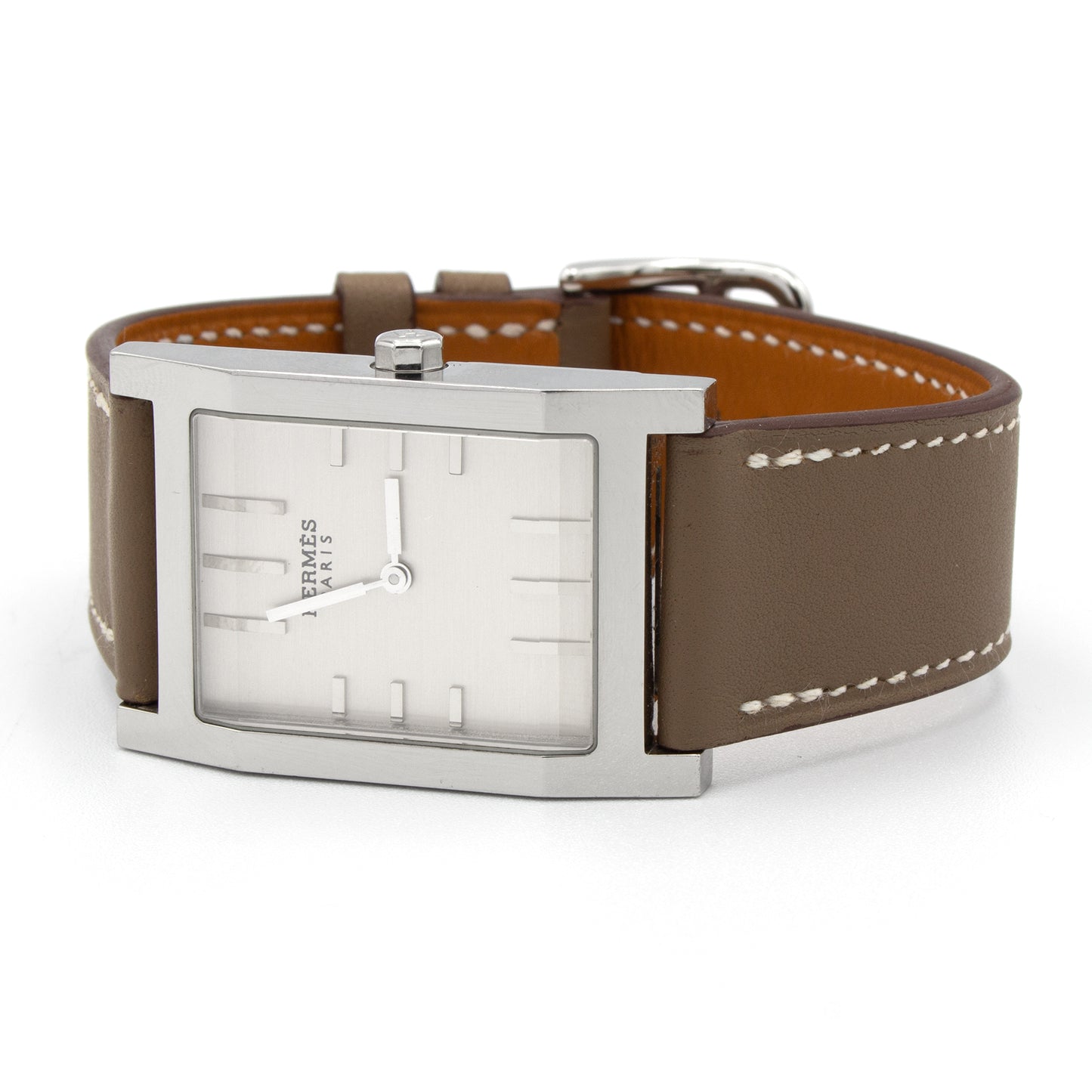 Hermès Tandem TA1.710 watch